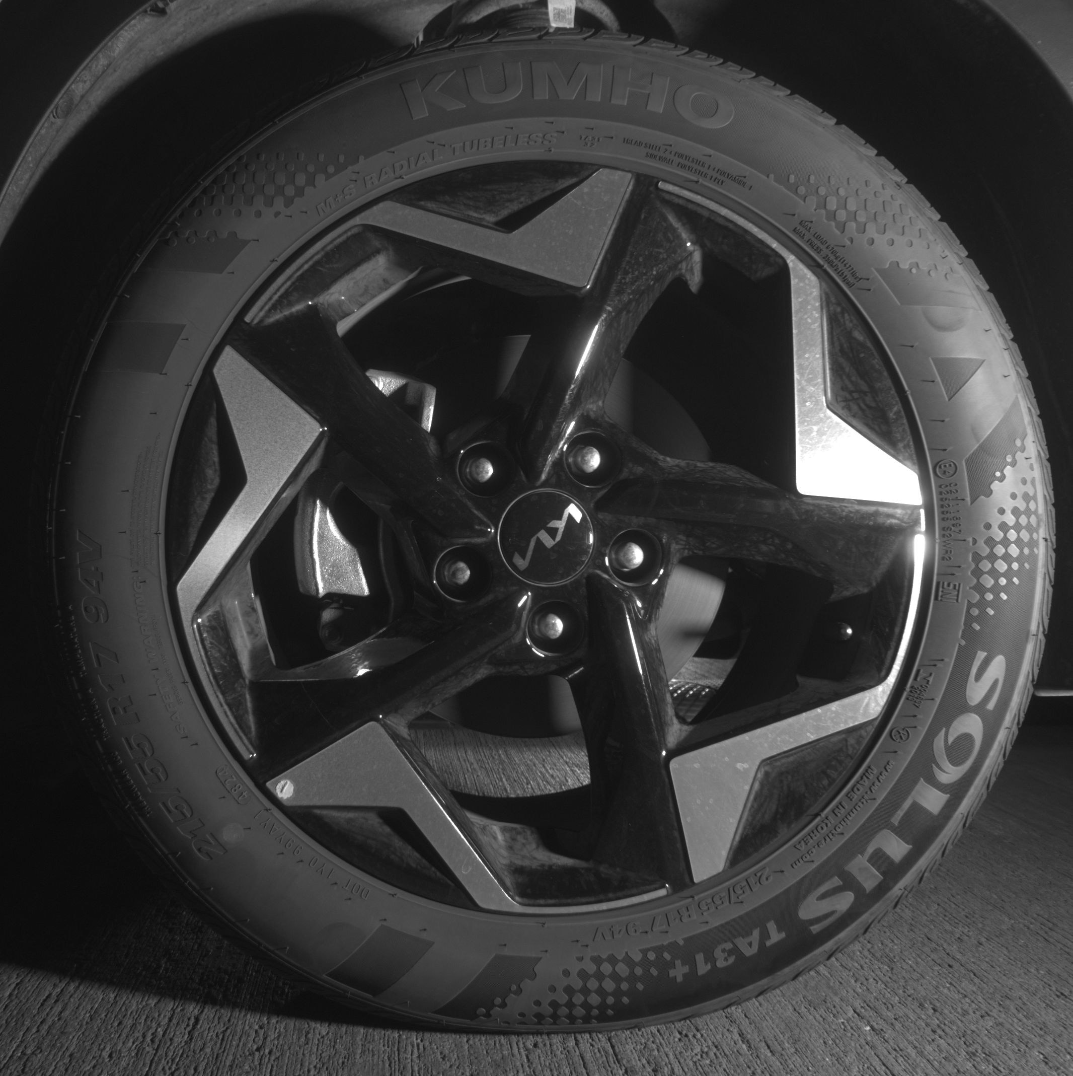 Thumbnail: 2025 Kia Seltos - 9