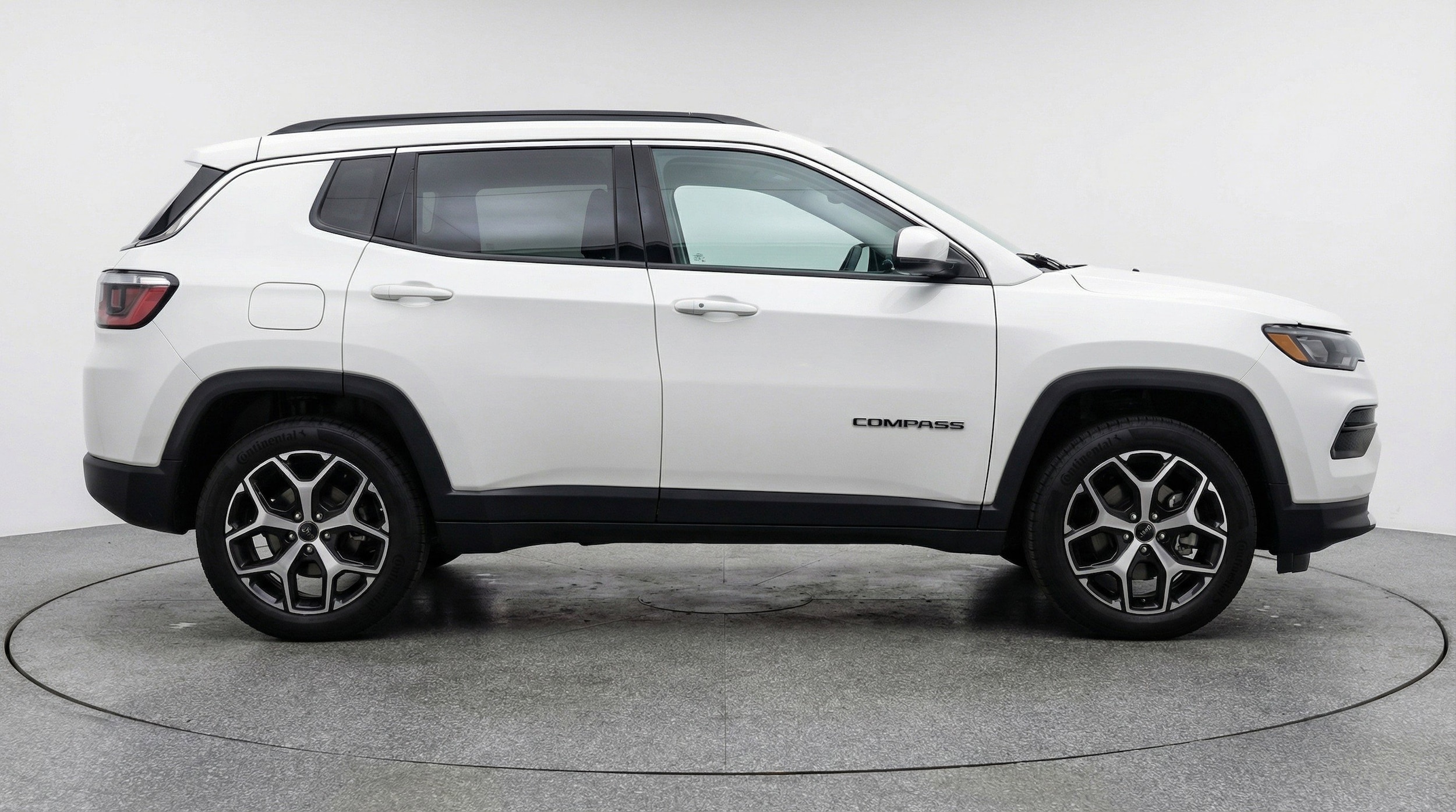 Thumbnail: 2025 Jeep Compass - 11