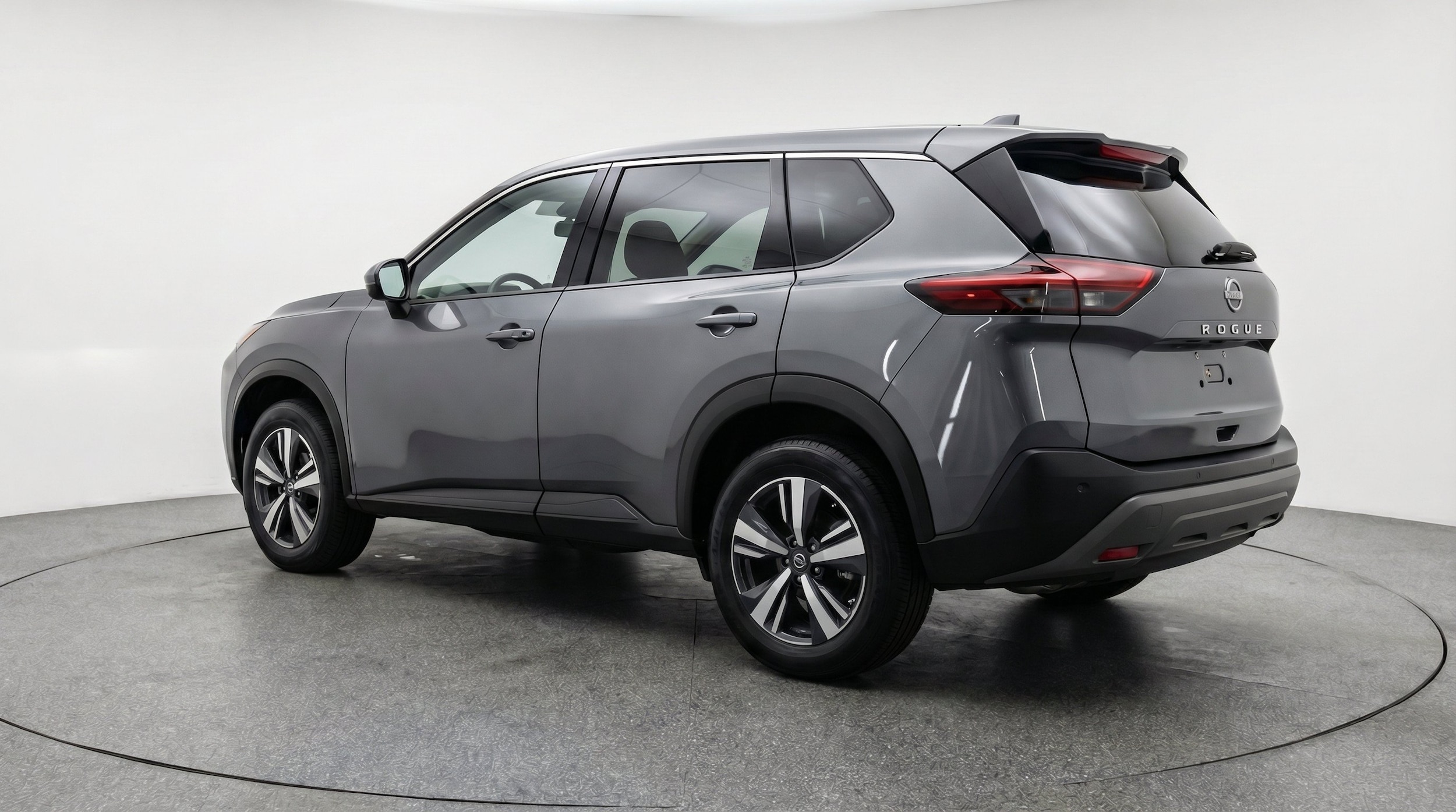 Thumbnail: 2026 Nissan Rogue - 6