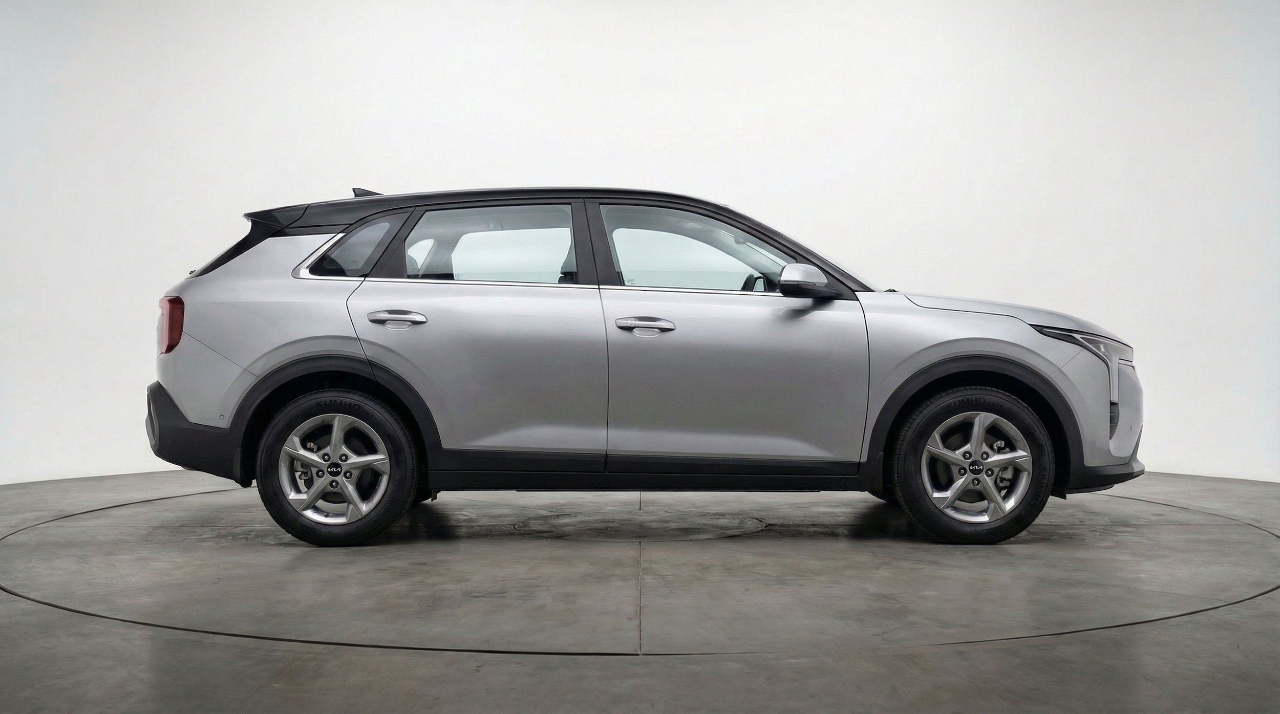 Thumbnail: 2025 Kia K4 - 11