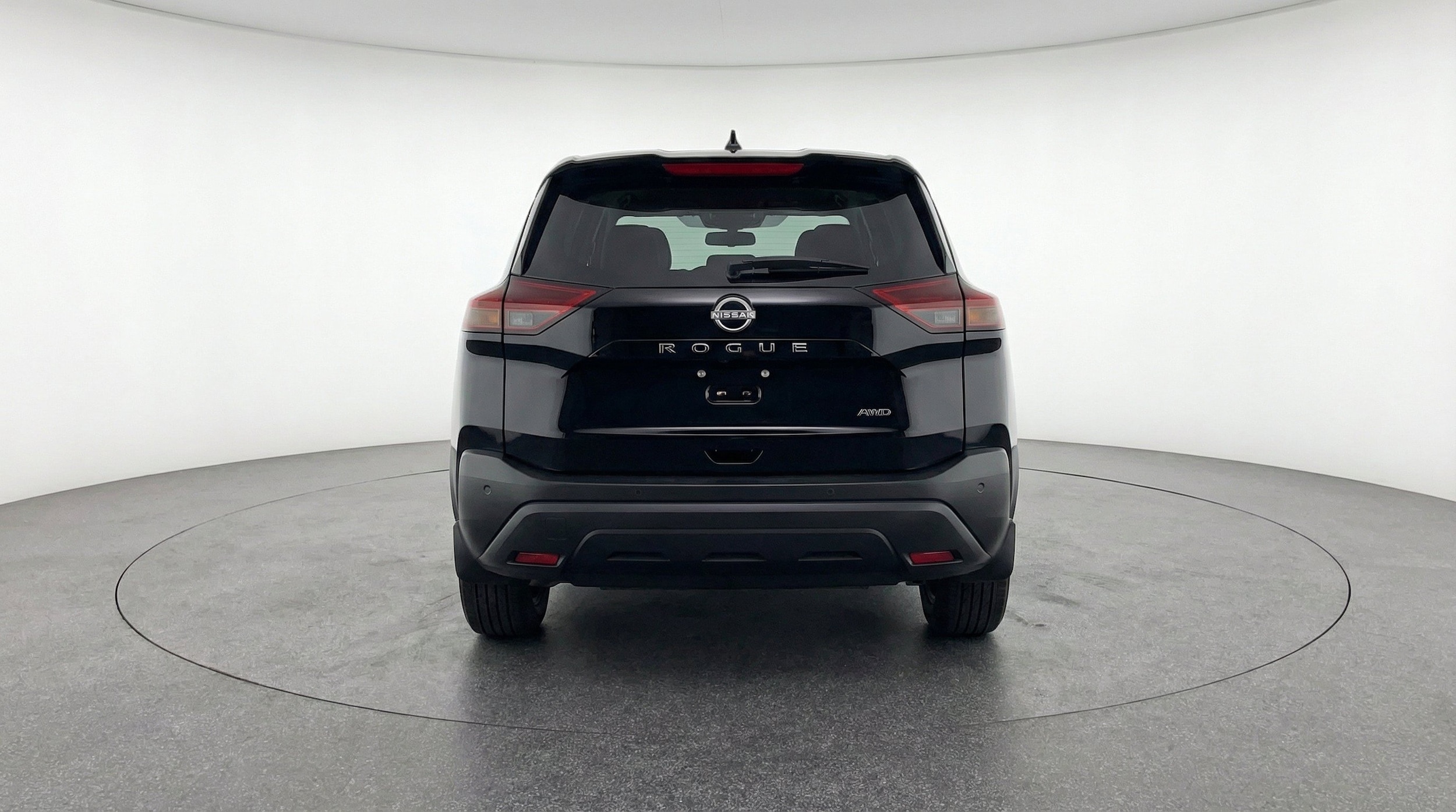 Thumbnail: 2025 Nissan Rogue - 7