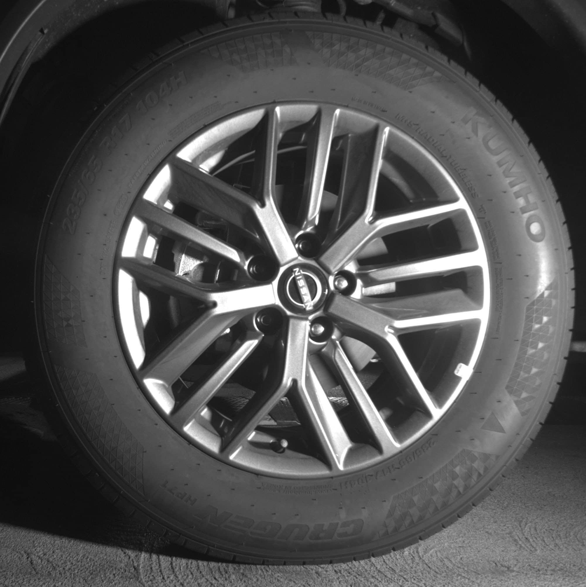 Thumbnail: 2026 Nissan Rogue - 12