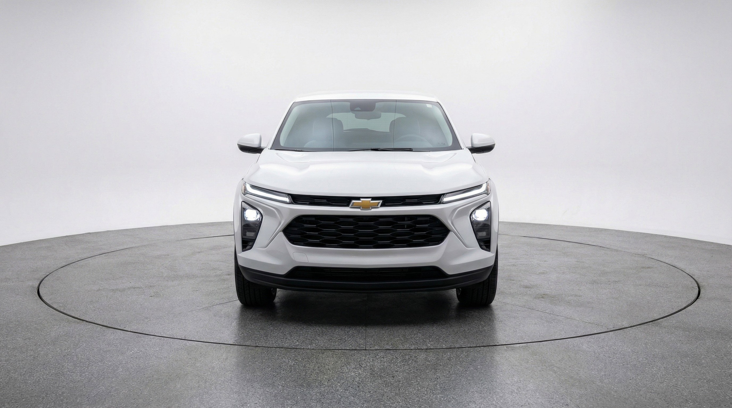 Thumbnail: 2025 Chevrolet Equinox - 2