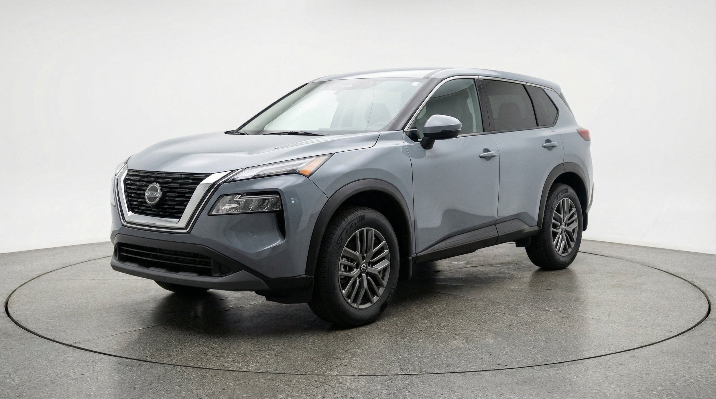 Thumbnail: 2026 Nissan Rogue - 3
