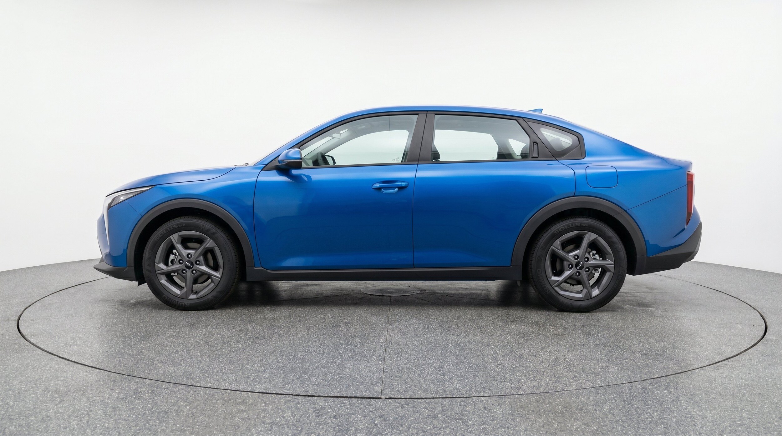 Thumbnail: 2026 Kia K4 - 5