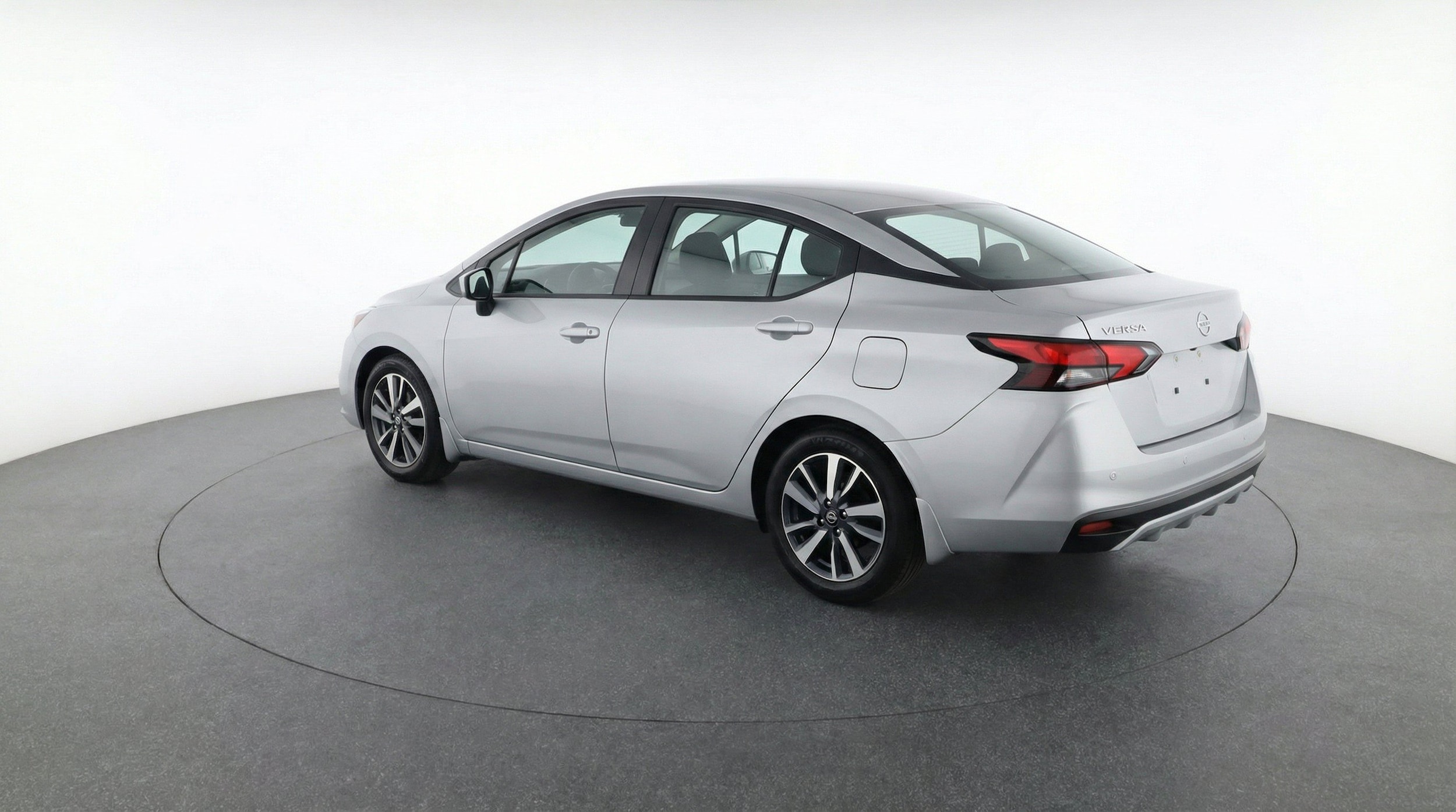 Thumbnail: 2025 Nissan Versa - 6