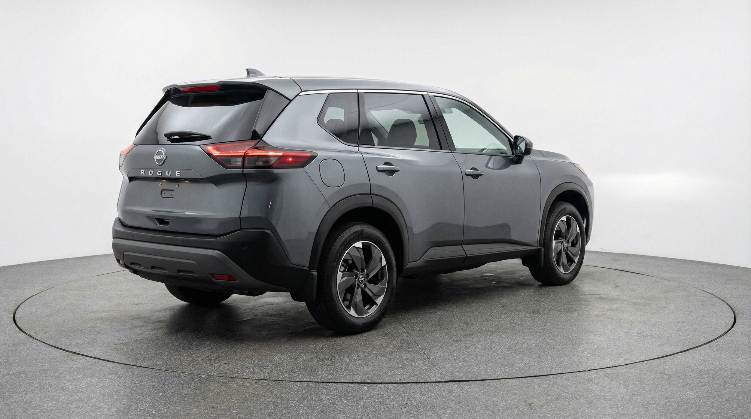 Thumbnail: 2025 Nissan Rogue - 9