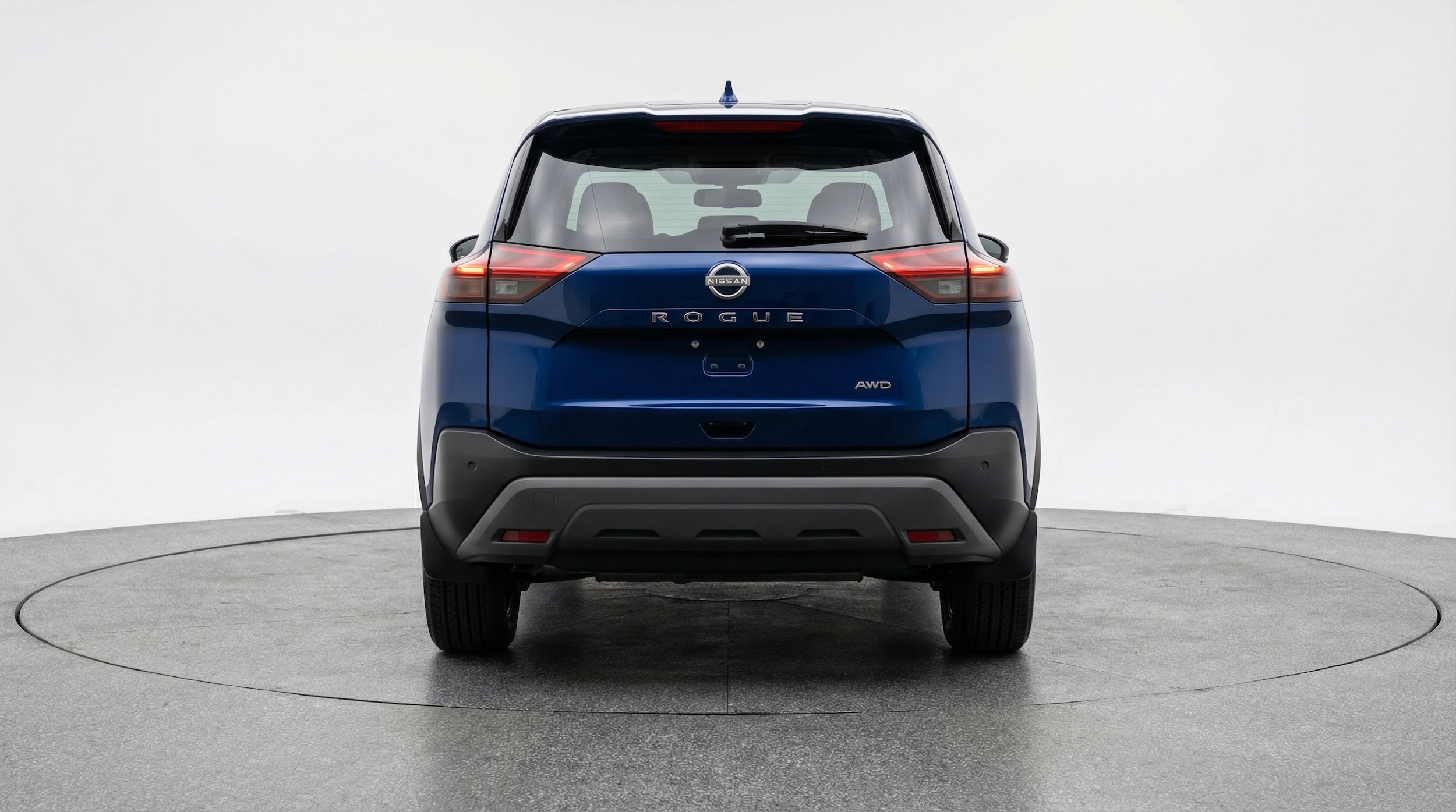 Thumbnail: 2025 Nissan Rogue - 6