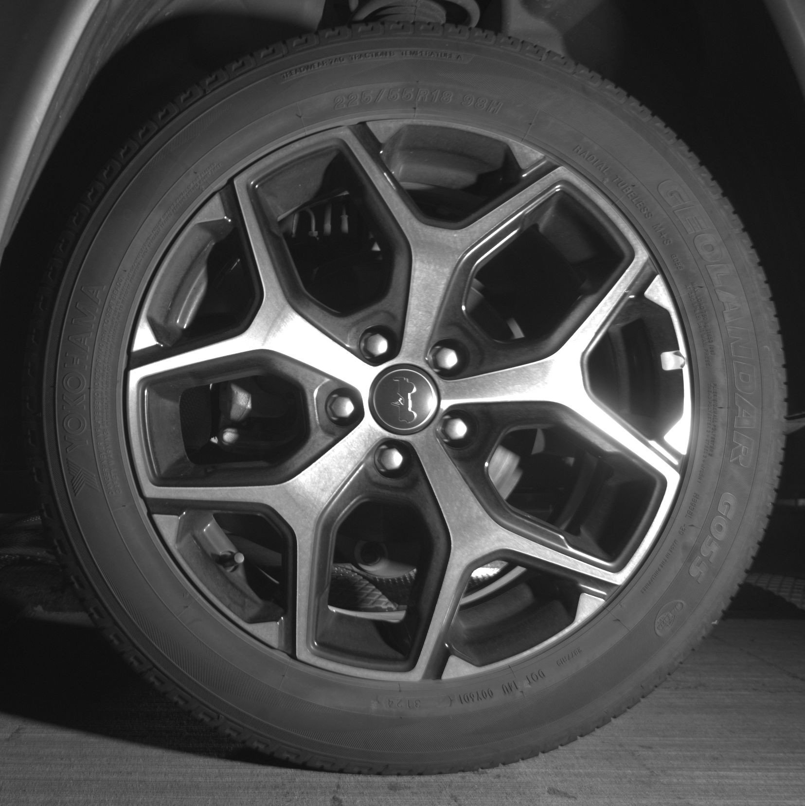 Thumbnail: 2025 Jeep Compass - 14