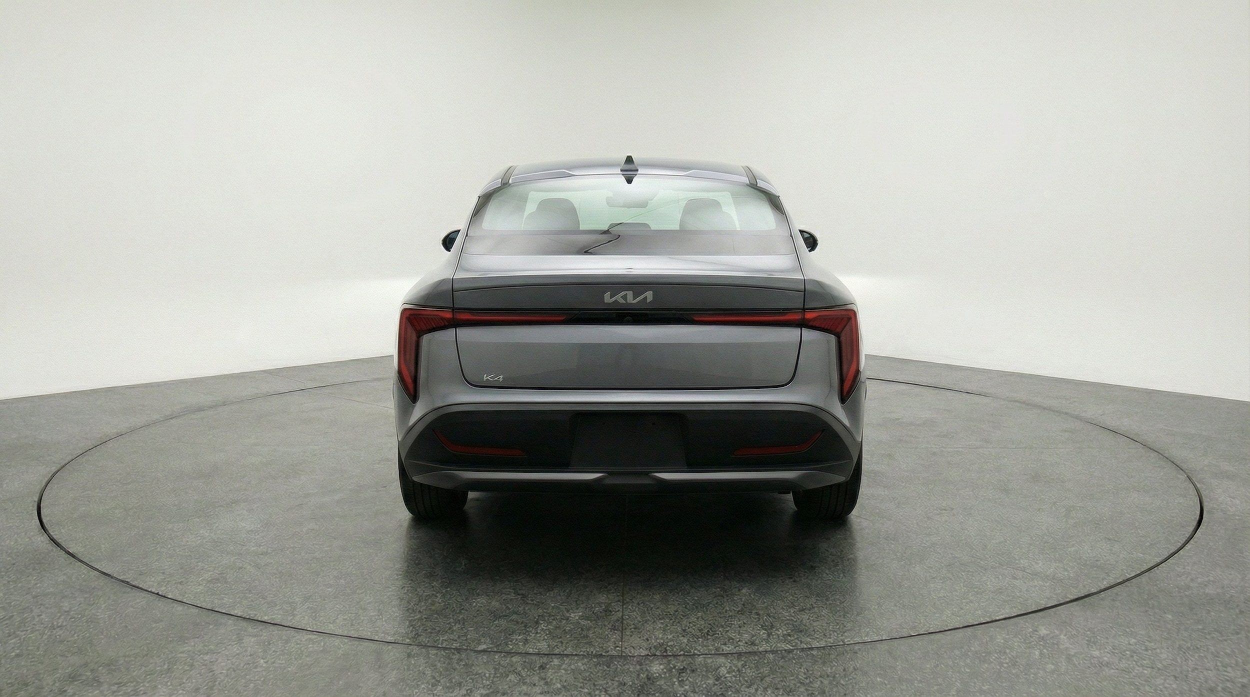 Thumbnail: 2025 Kia K4 - 7