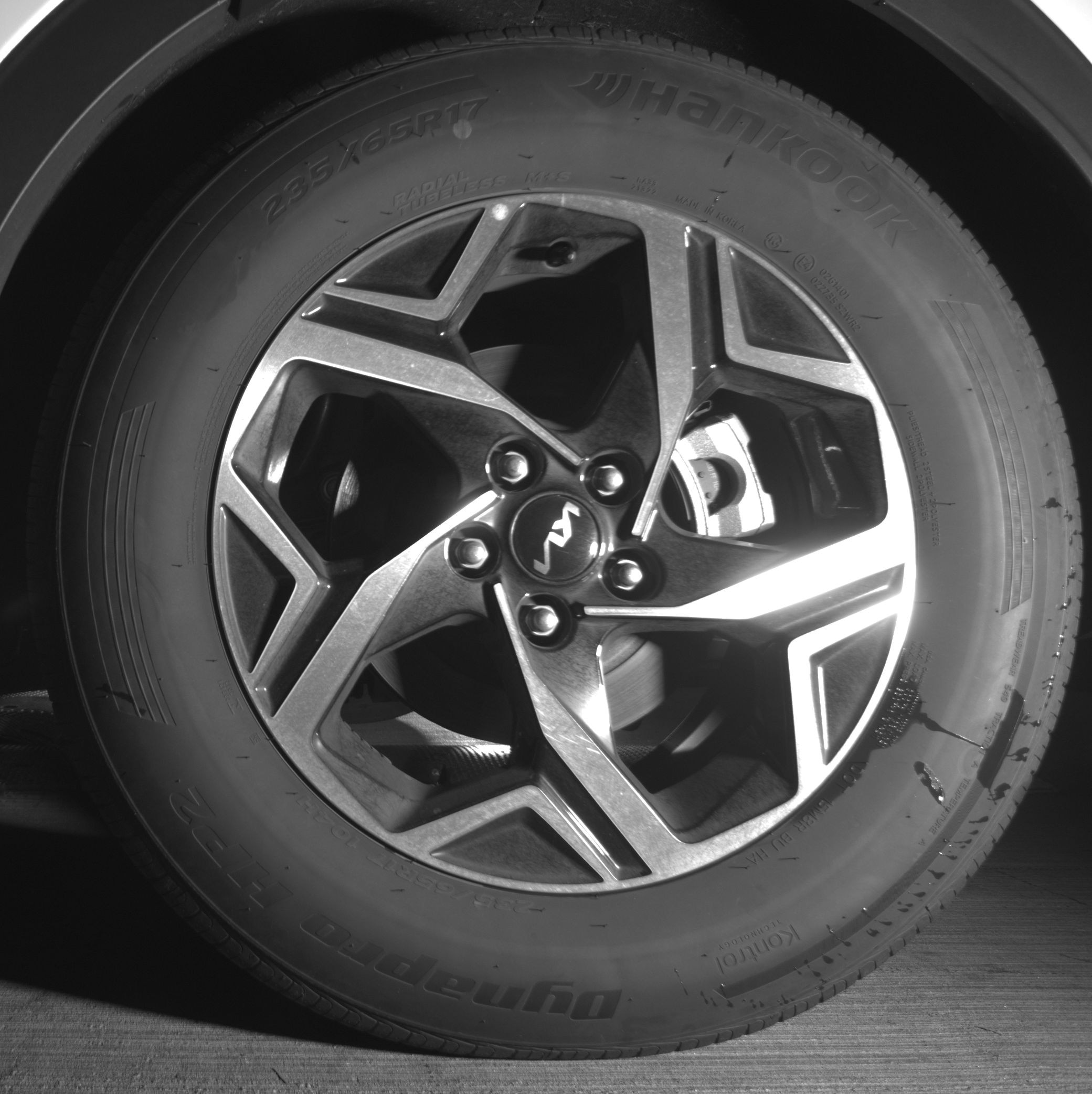 Thumbnail: 2025 Kia Sportage - 11