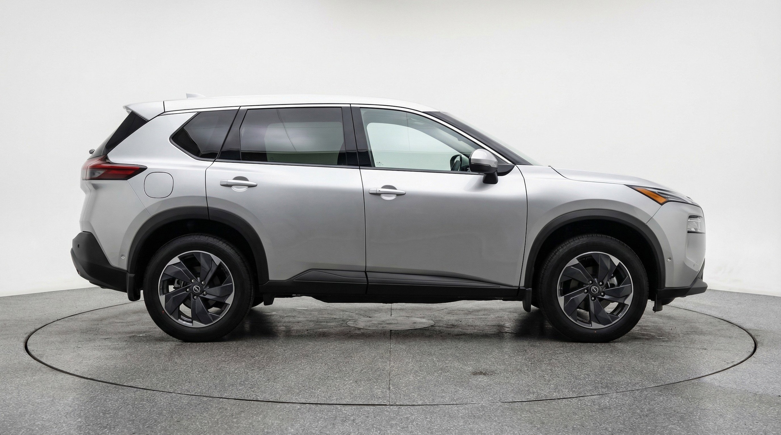 Thumbnail: 2025 Nissan Rogue - 11