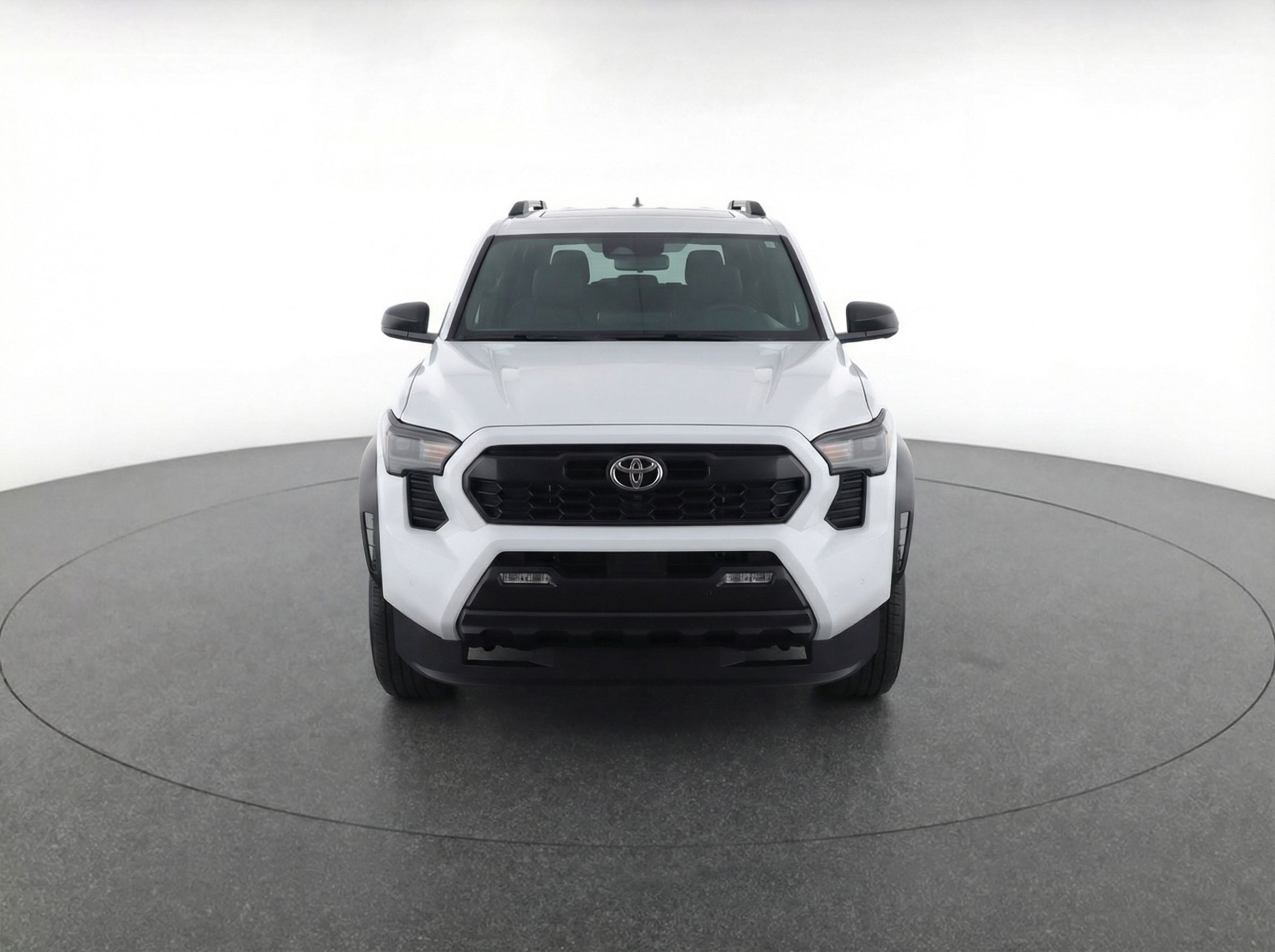 Thumbnail: 2025 Toyota 4Runner - 2