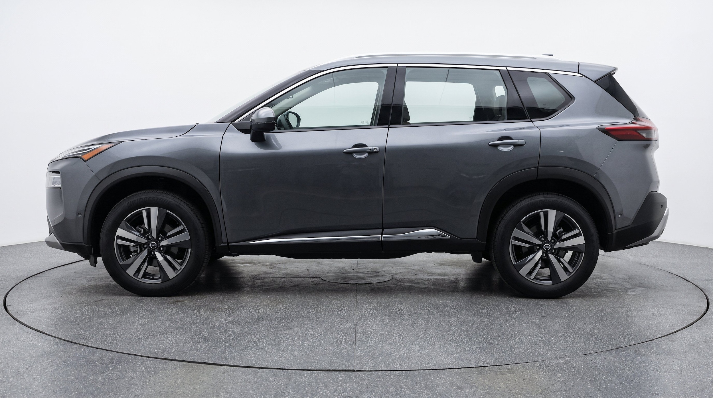 Thumbnail: 2026 Nissan Rogue - 5