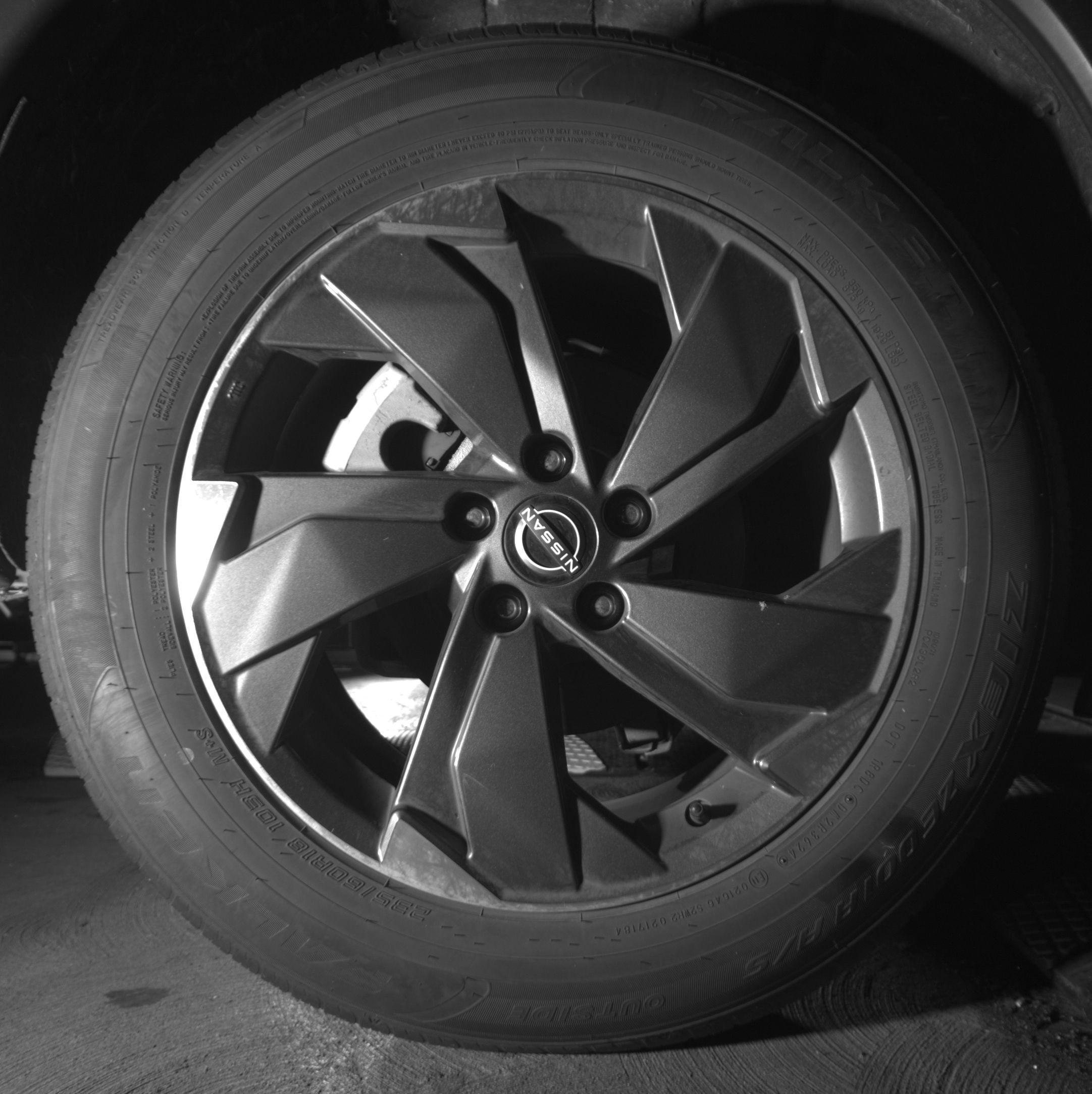 Thumbnail: 2025 Nissan Rogue - 12