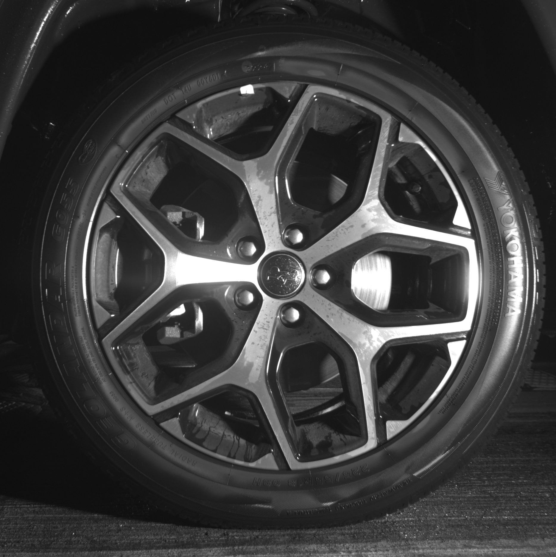 Thumbnail: 2025 Jeep Compass - 12