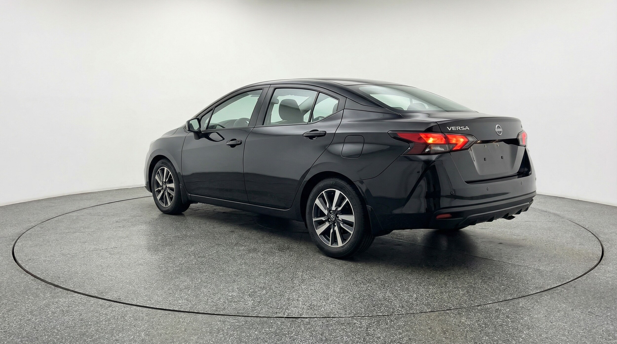 Thumbnail: 2025 Nissan Versa - 5