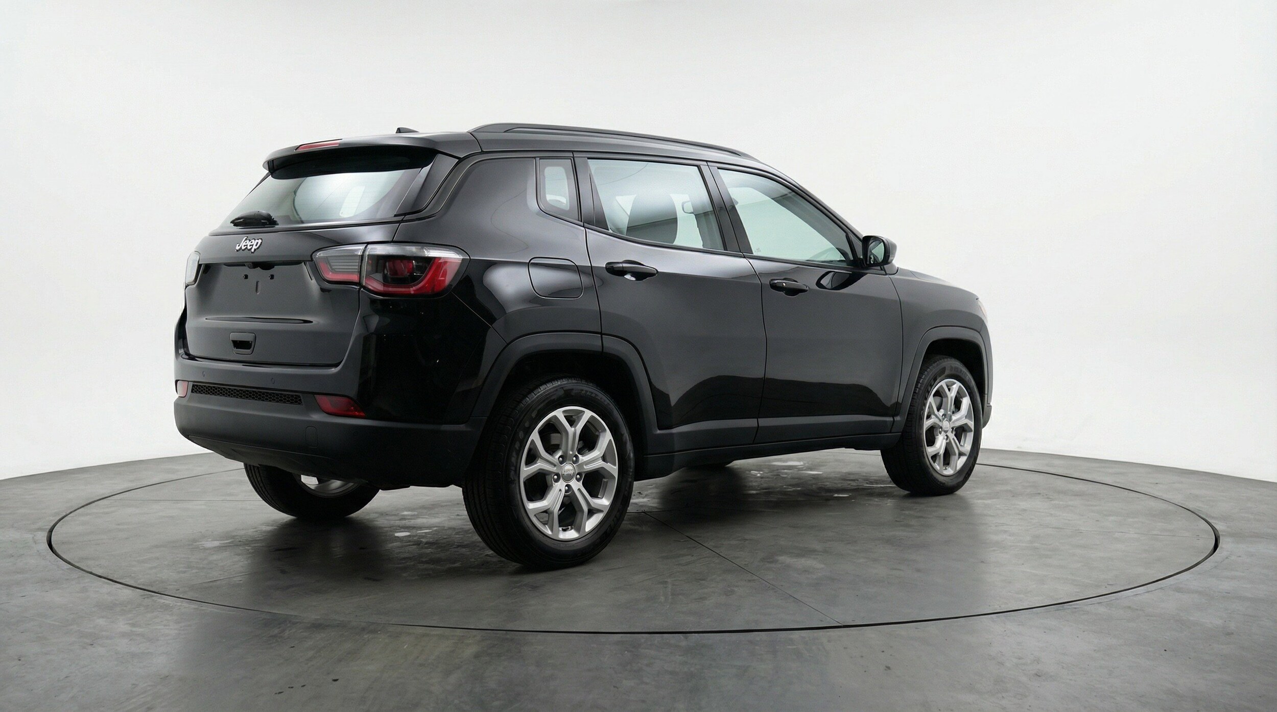 Thumbnail: 2025 Jeep Compass - 9