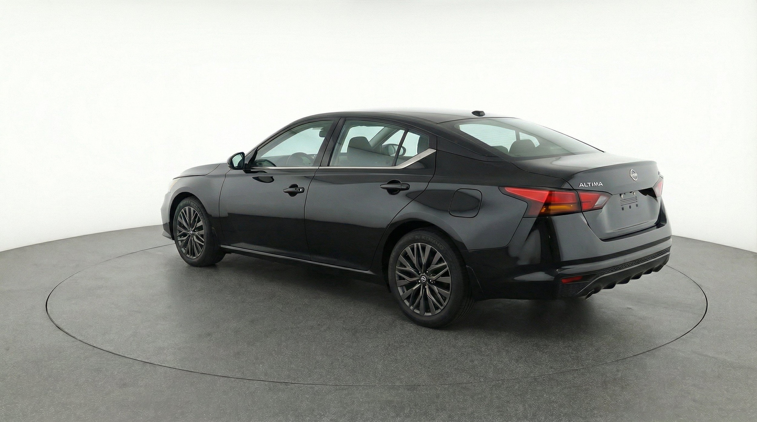 Thumbnail: 2026 Nissan Altima - 6