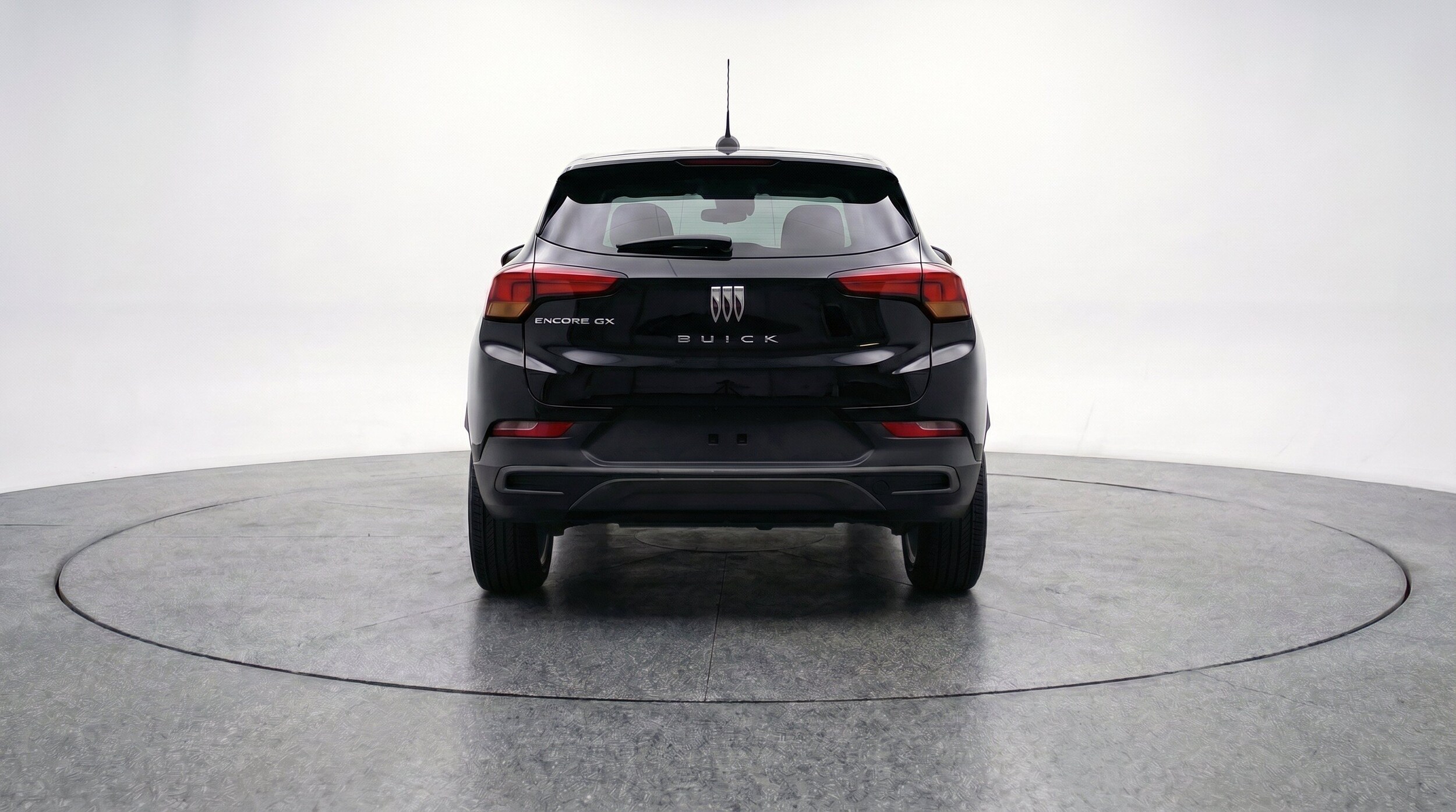 Thumbnail: 2026 Buick Encore GX - 7