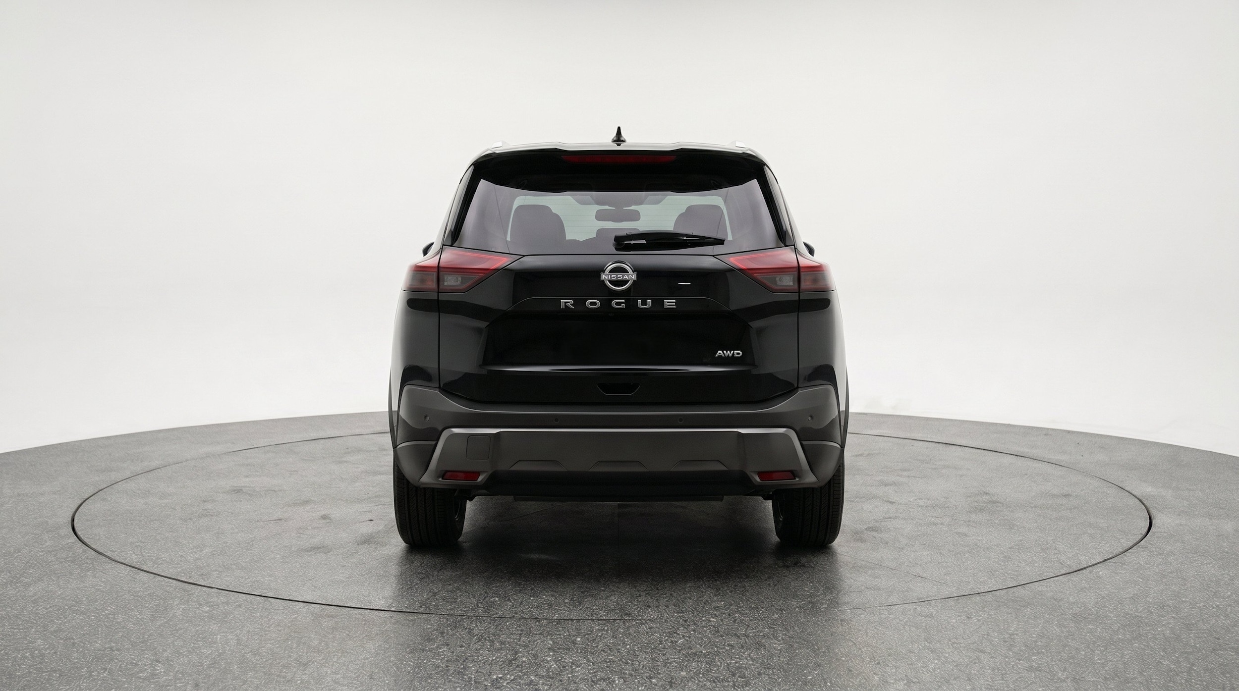 Thumbnail: 2026 Nissan Rogue - 7