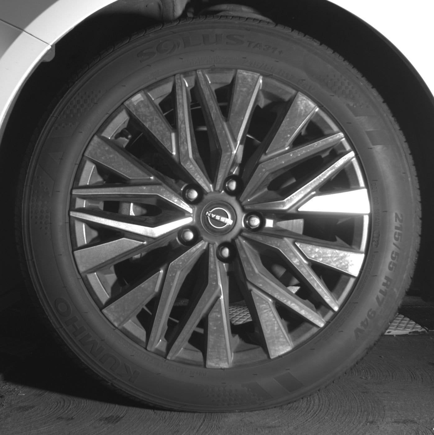 Thumbnail: 2025 Nissan Altima - 12