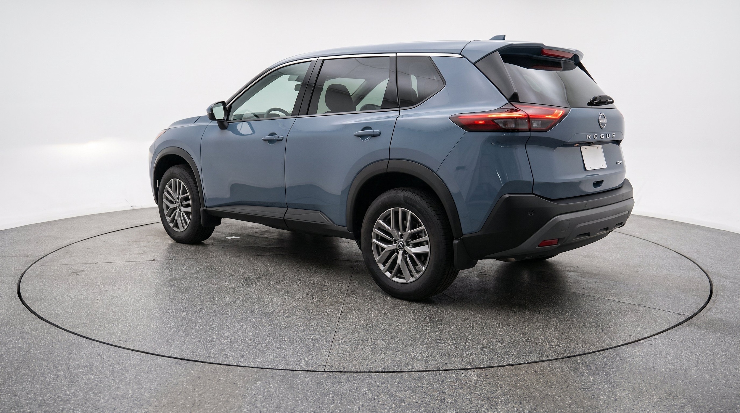 Thumbnail: 2026 Nissan Rogue - 6