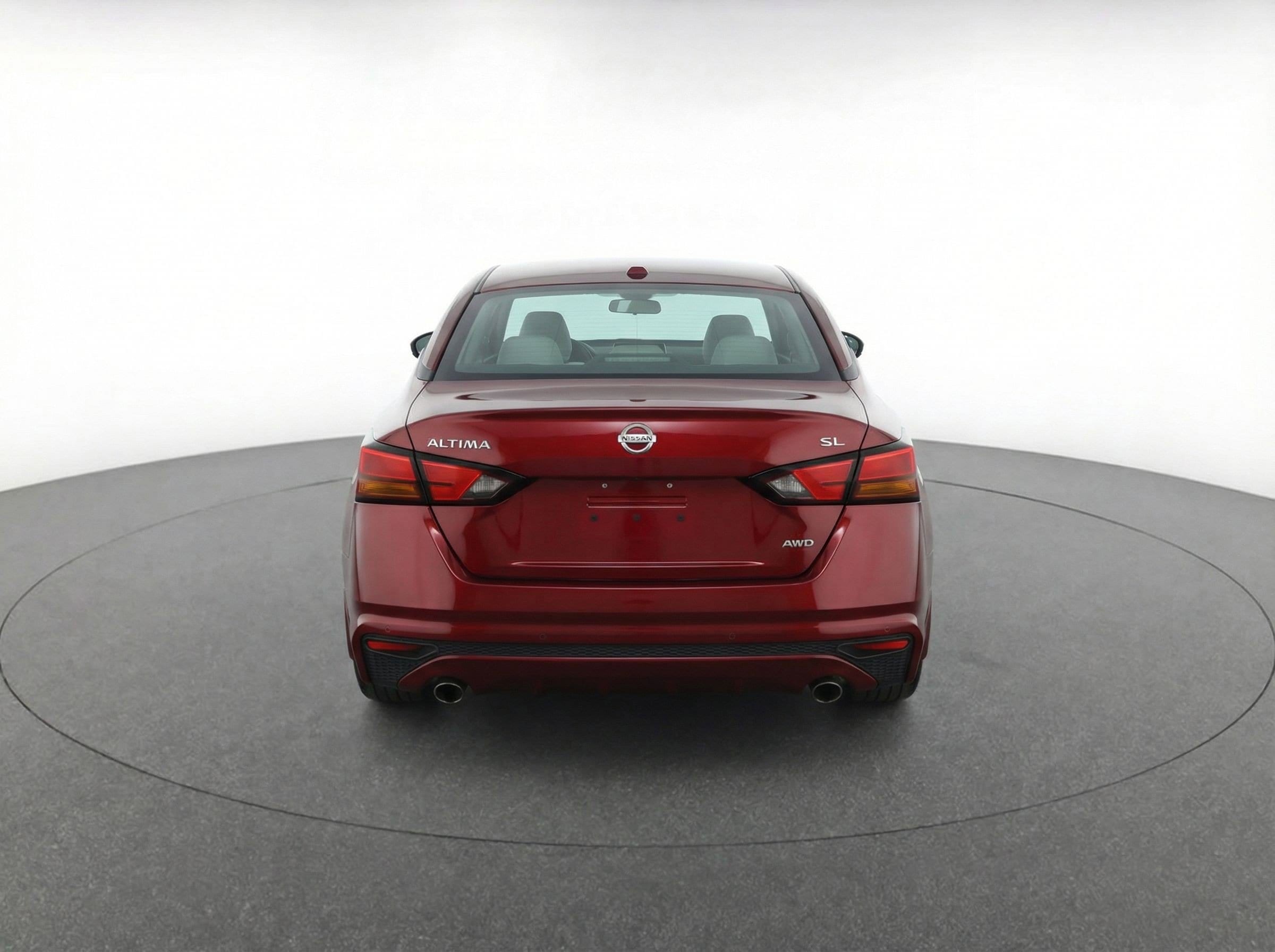 Thumbnail: 2024 Nissan Altima - 7