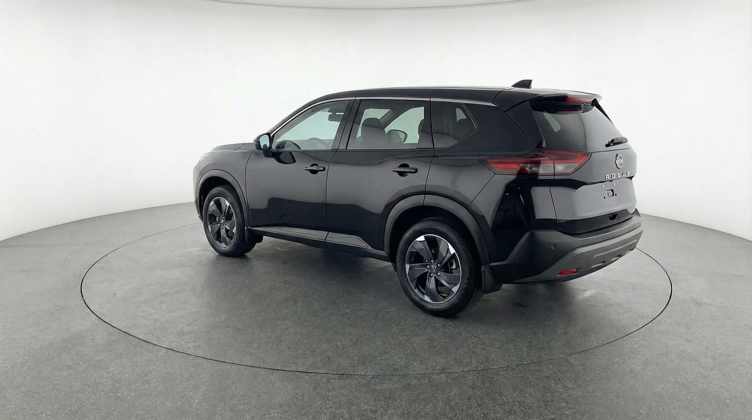 Thumbnail: 2025 Nissan Rogue - 5