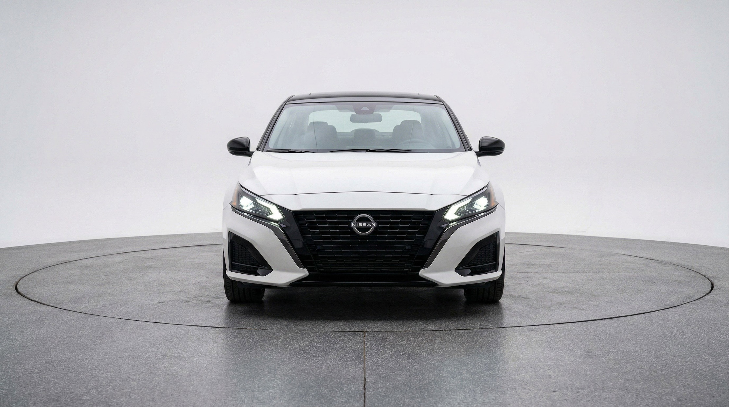 Thumbnail: 2025 Nissan Altima - 2