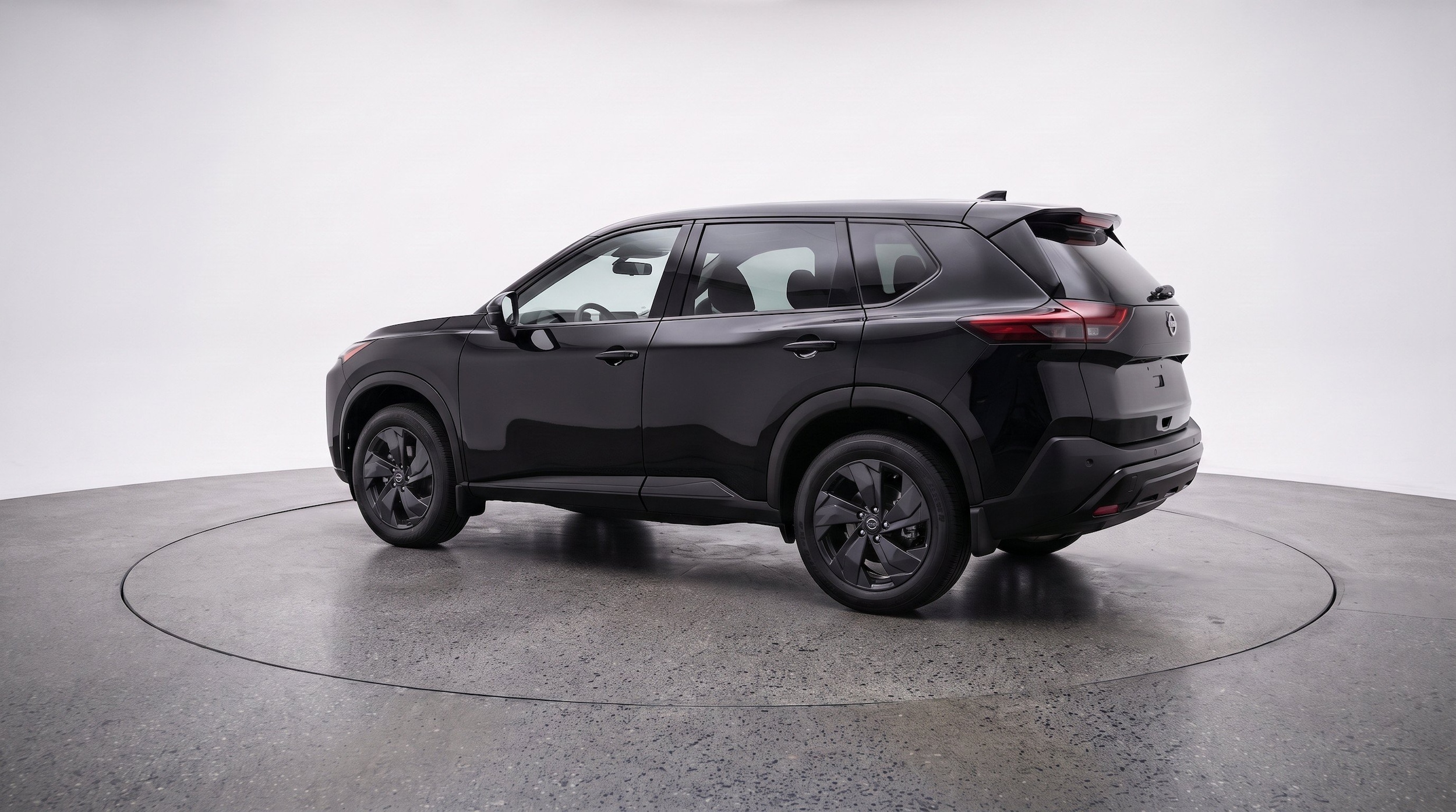 Thumbnail: 2026 Nissan Rogue - 6
