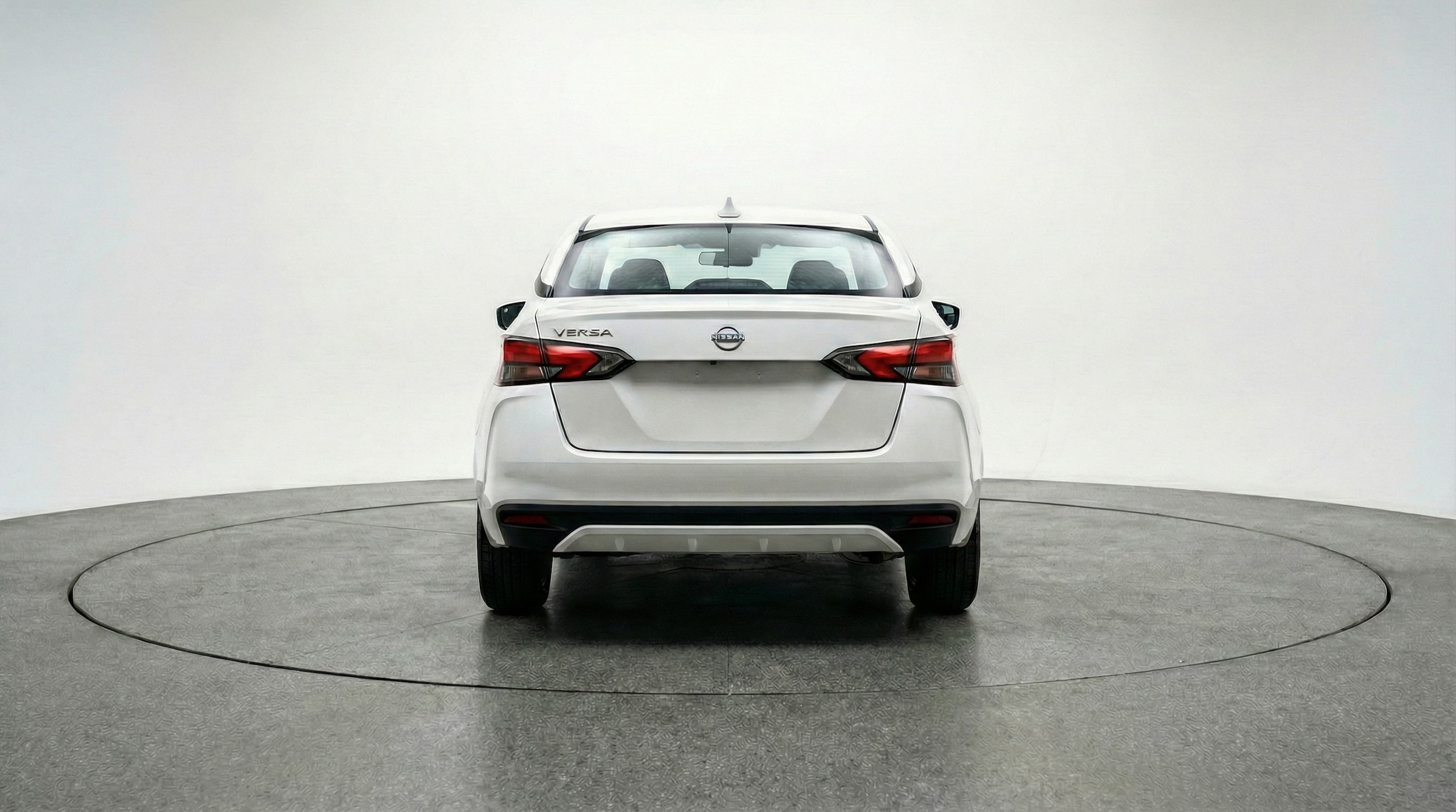 Thumbnail: 2025 Nissan Versa - 6