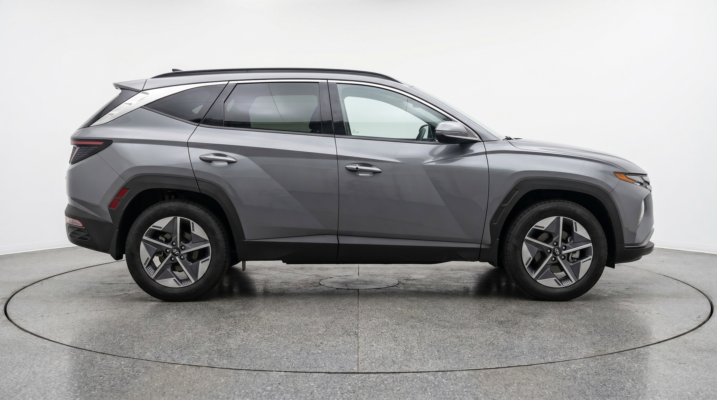 Thumbnail: 2025 Hyundai Tucson - 11