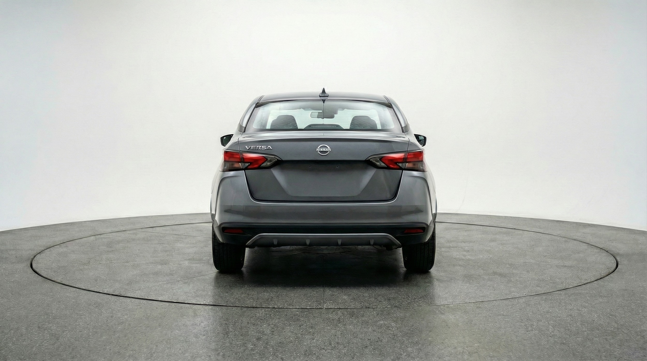 Thumbnail: 2025 Nissan Versa - 6