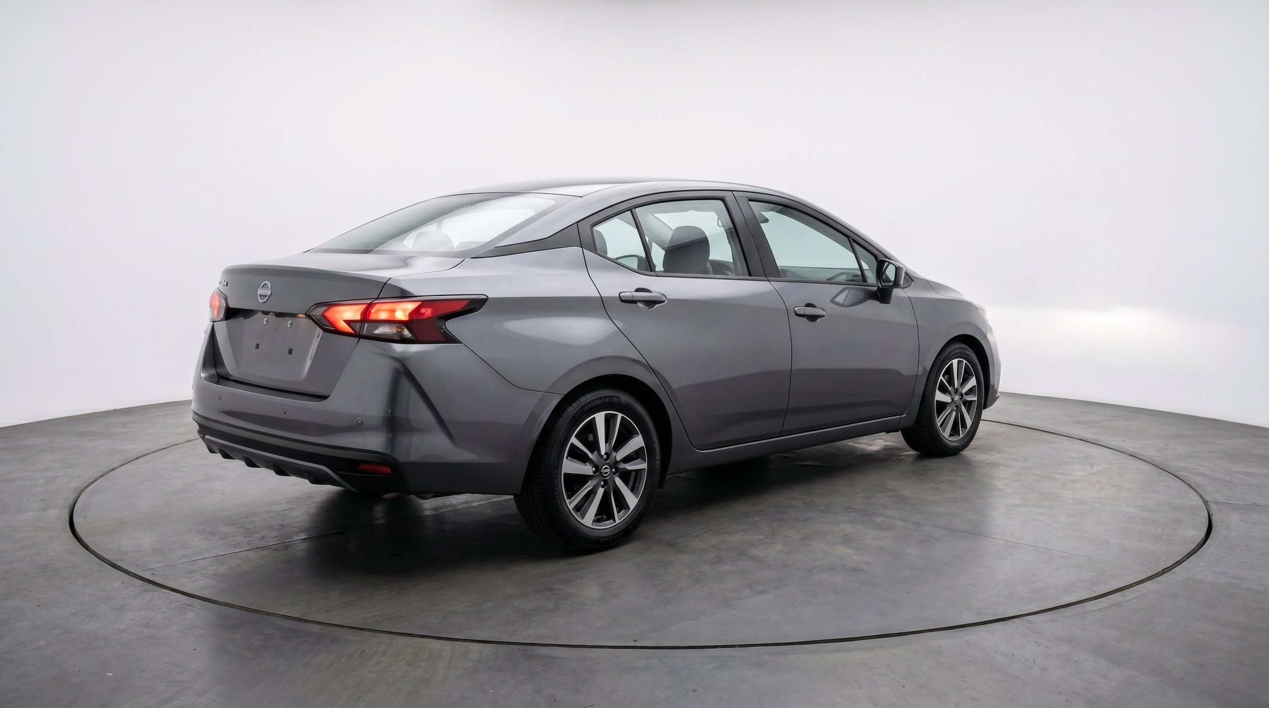 Thumbnail: 2025 Nissan Versa - 9