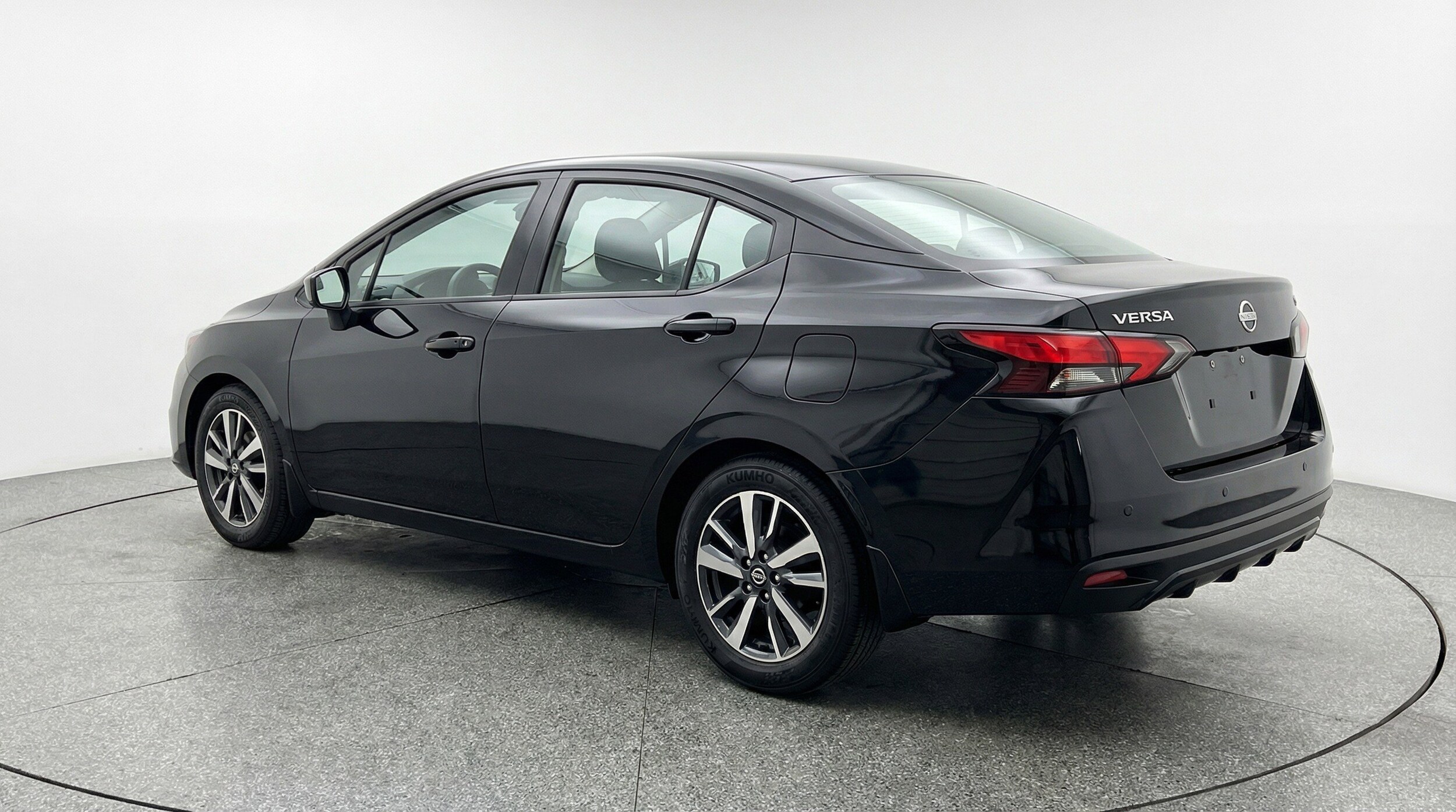 Thumbnail: 2025 Nissan Versa - 6