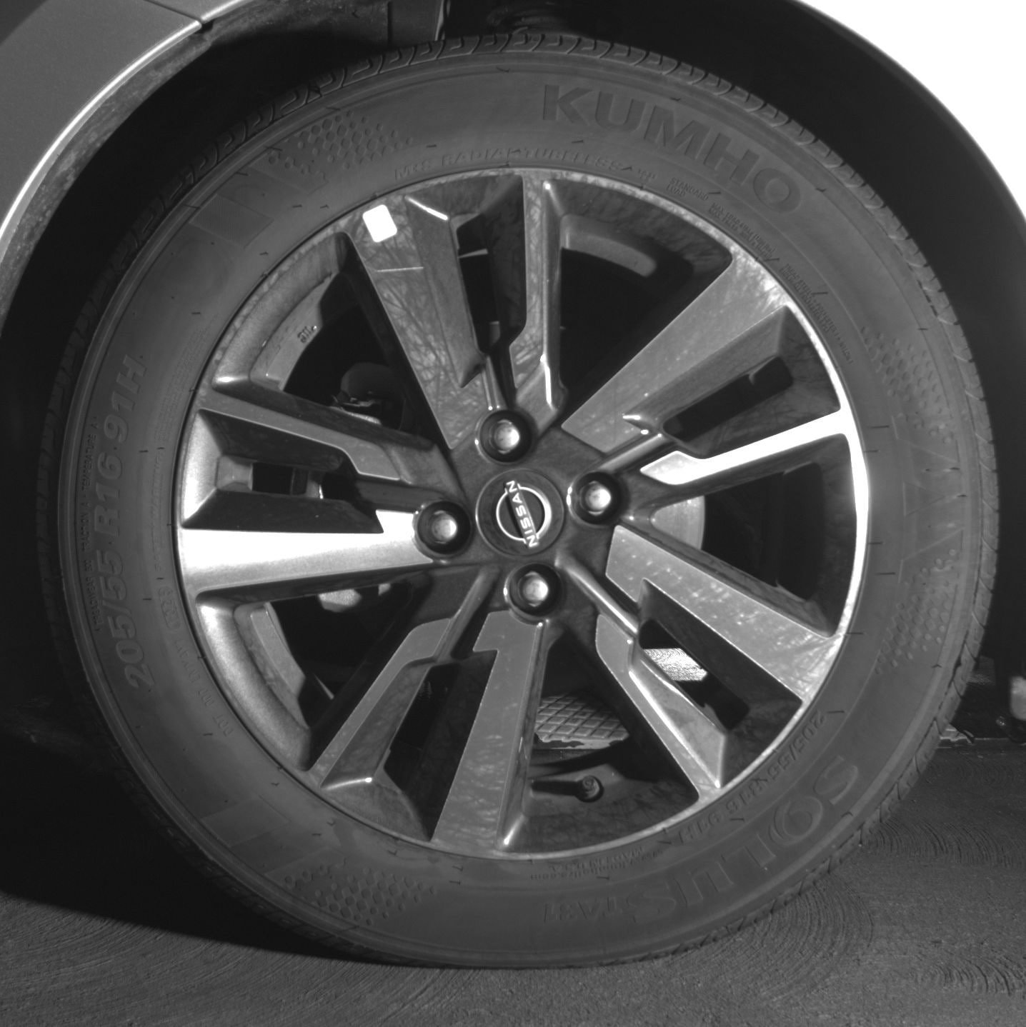 Thumbnail: 2025 Nissan Versa - 9