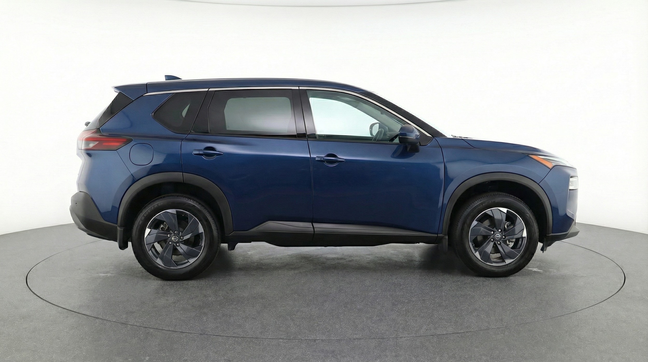 Thumbnail: 2025 Nissan Rogue - 8