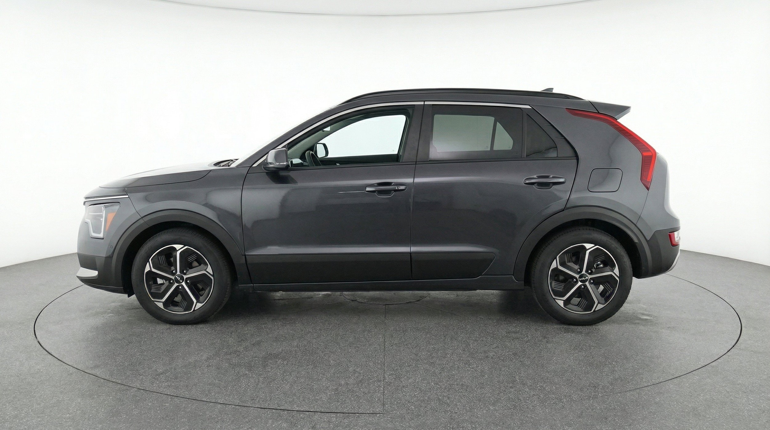 Thumbnail: 2026 Kia Niro - 5
