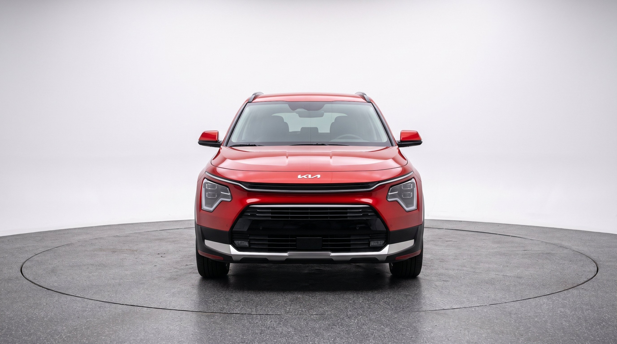 Thumbnail: 2026 Kia Niro - 2
