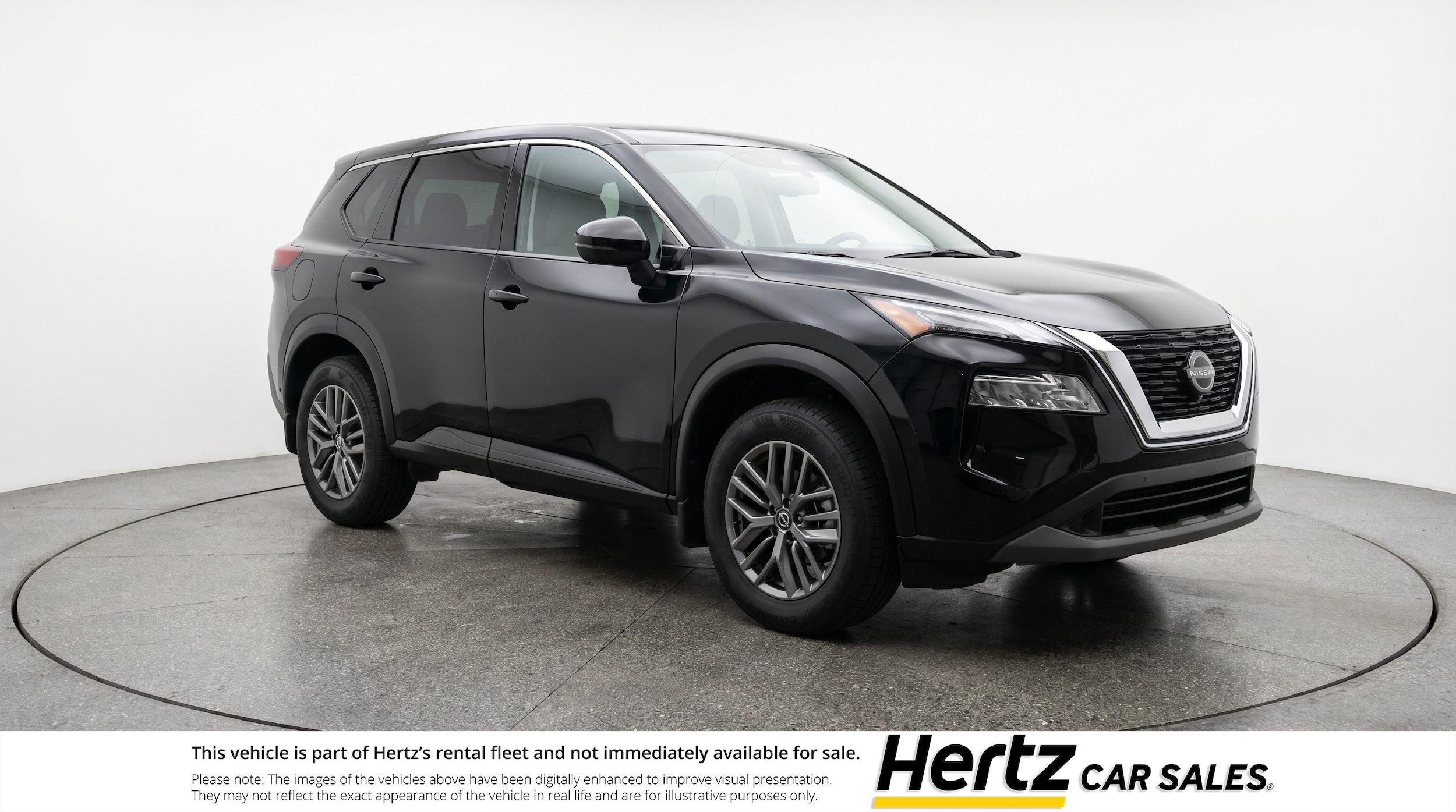 Thumbnail: 2026 Nissan Rogue - 1