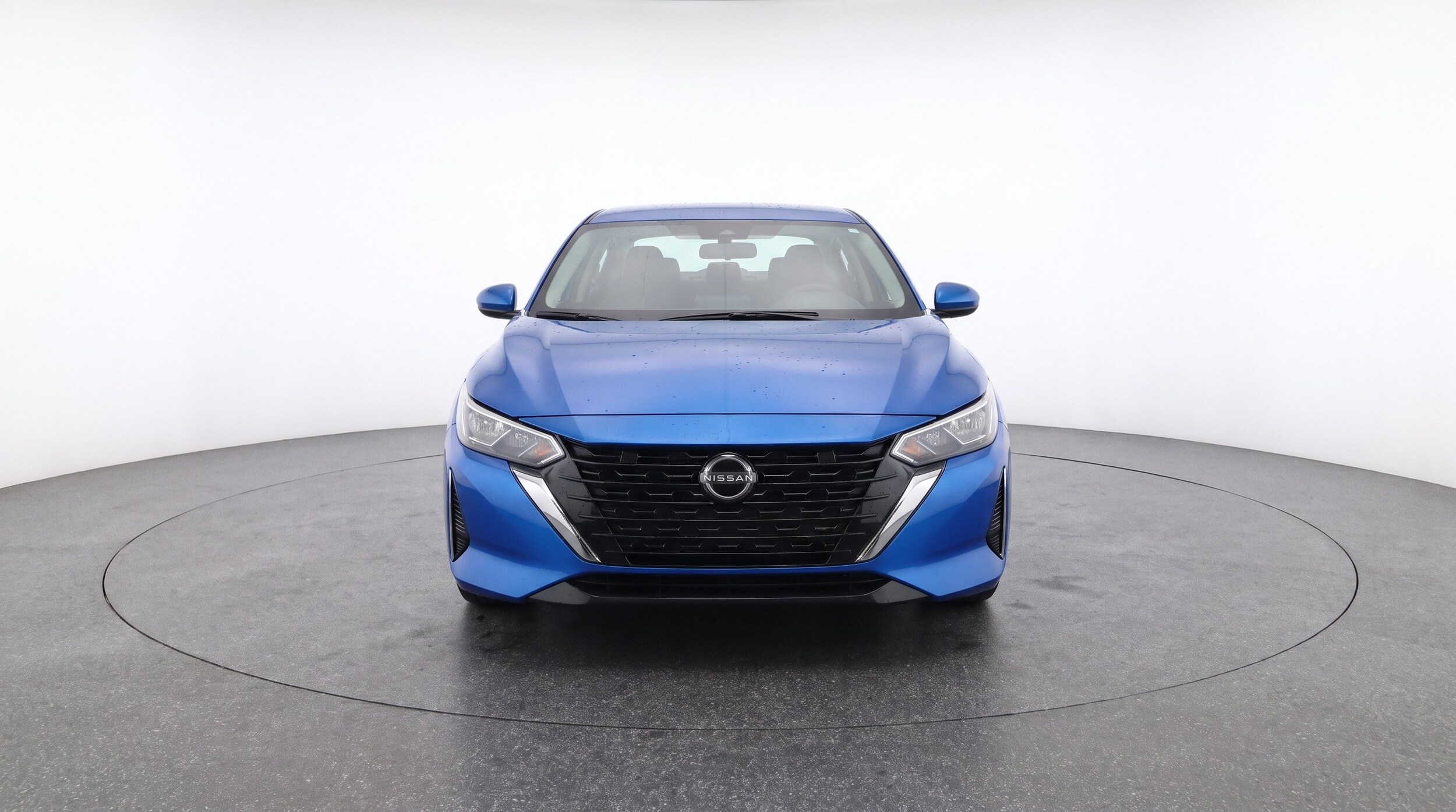 Thumbnail: 2025 Nissan Sentra - 2