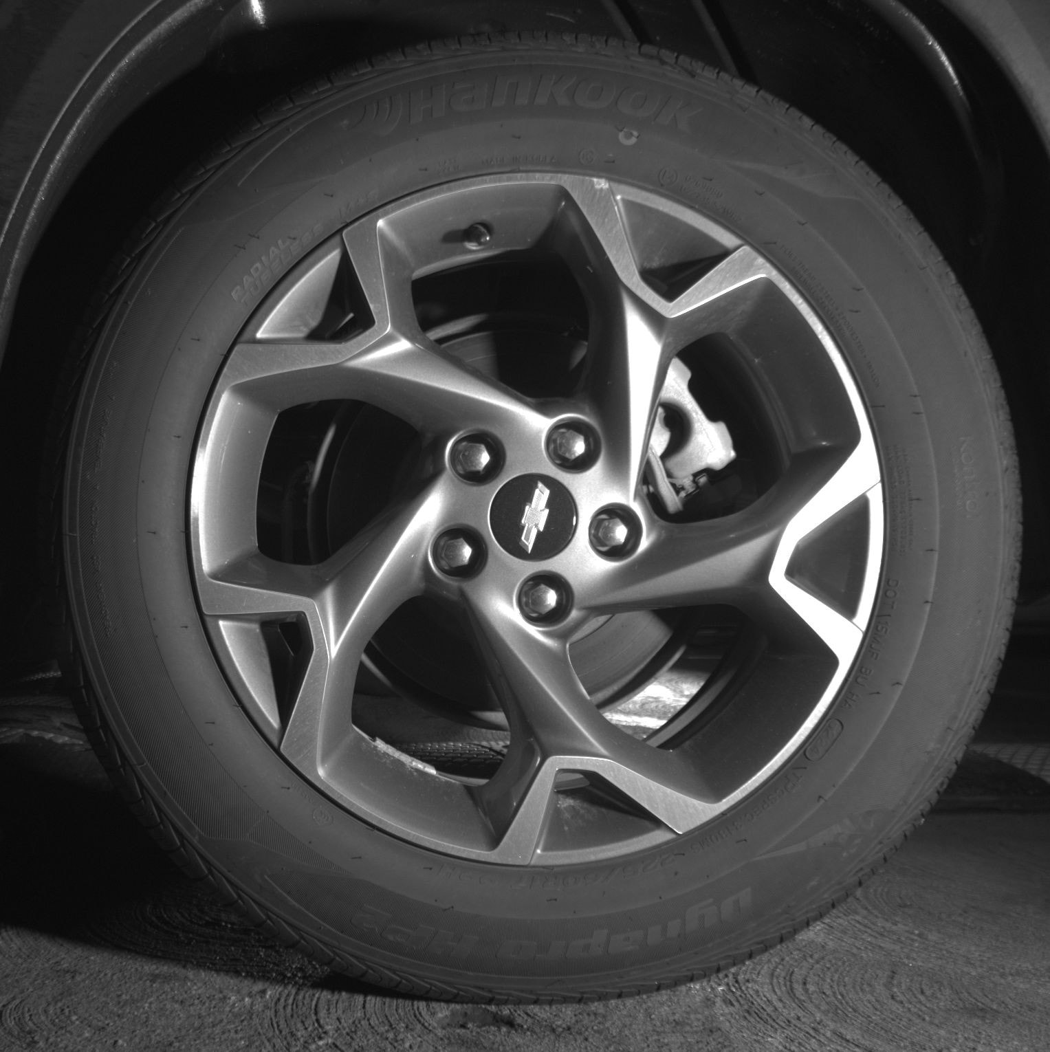 Thumbnail: 2025 Chevrolet Trax - 11