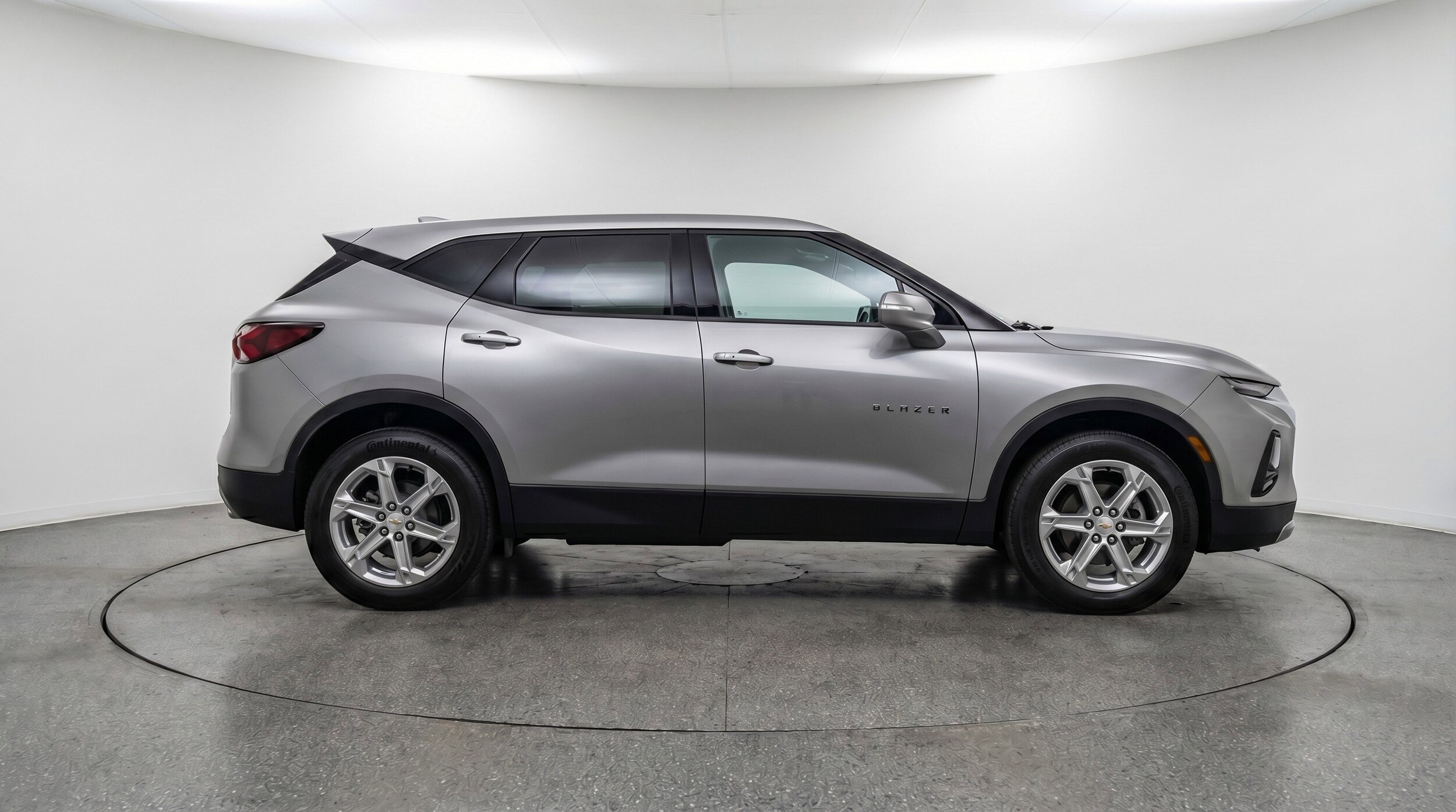 Thumbnail: 2025 Chevrolet Blazer - 11