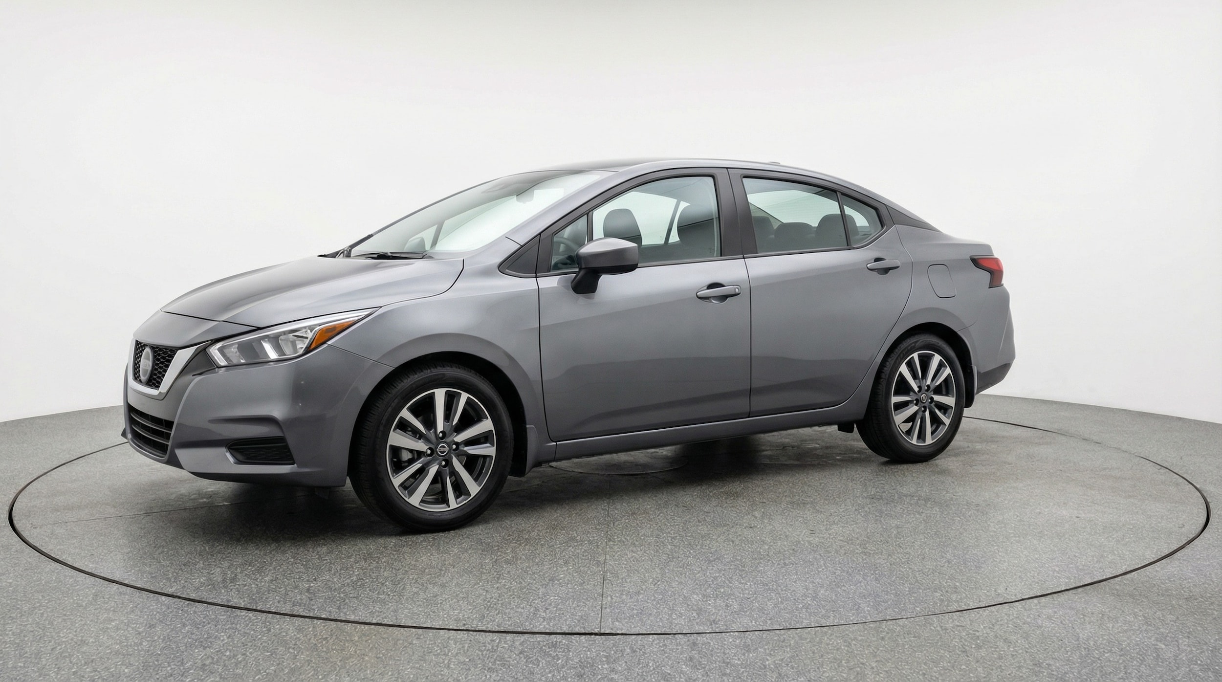 Thumbnail: 2025 Nissan Versa - 3