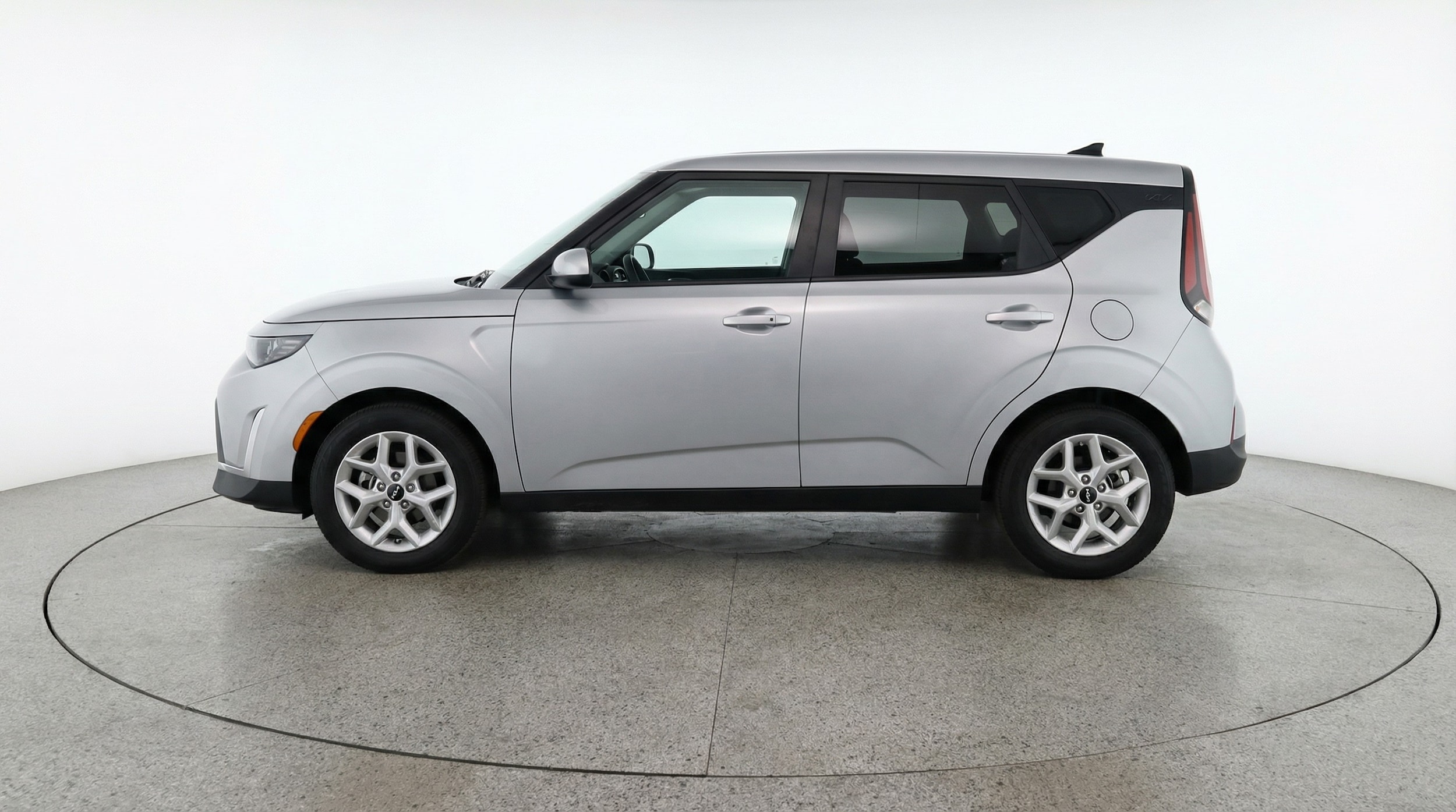 Thumbnail: 2025 Kia Soul - 4