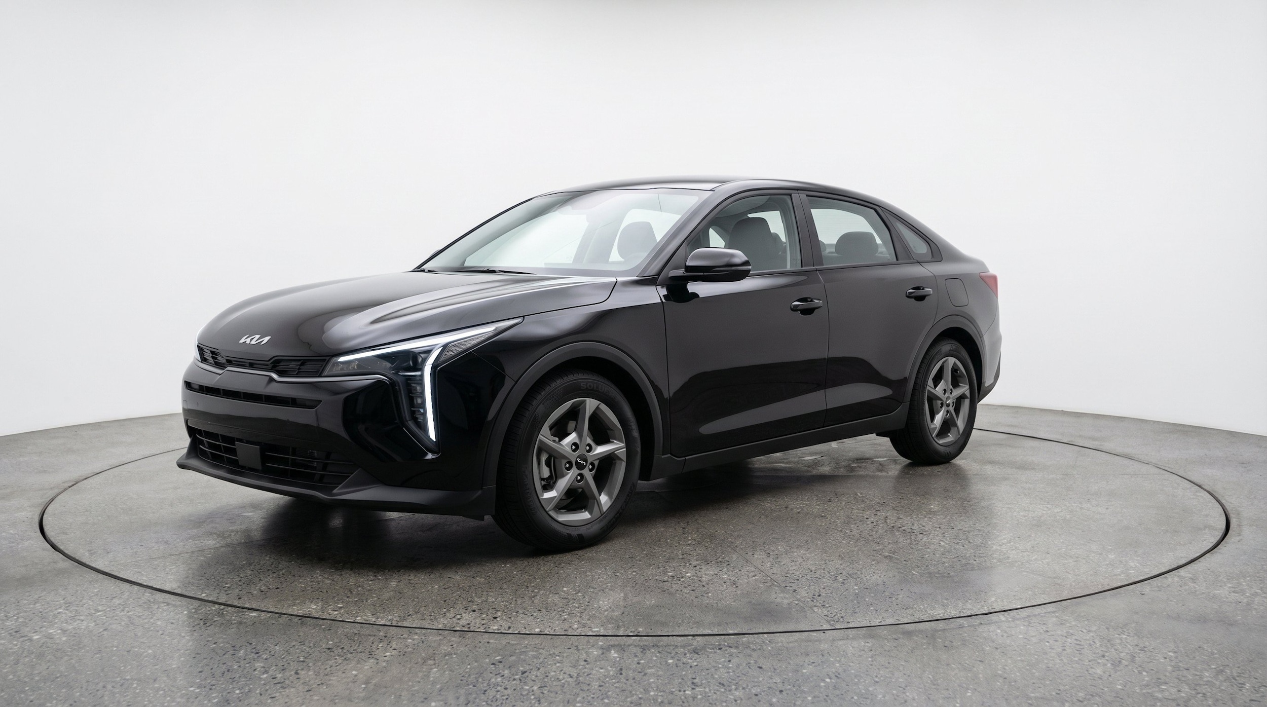 Thumbnail: 2026 Kia K4 - 3