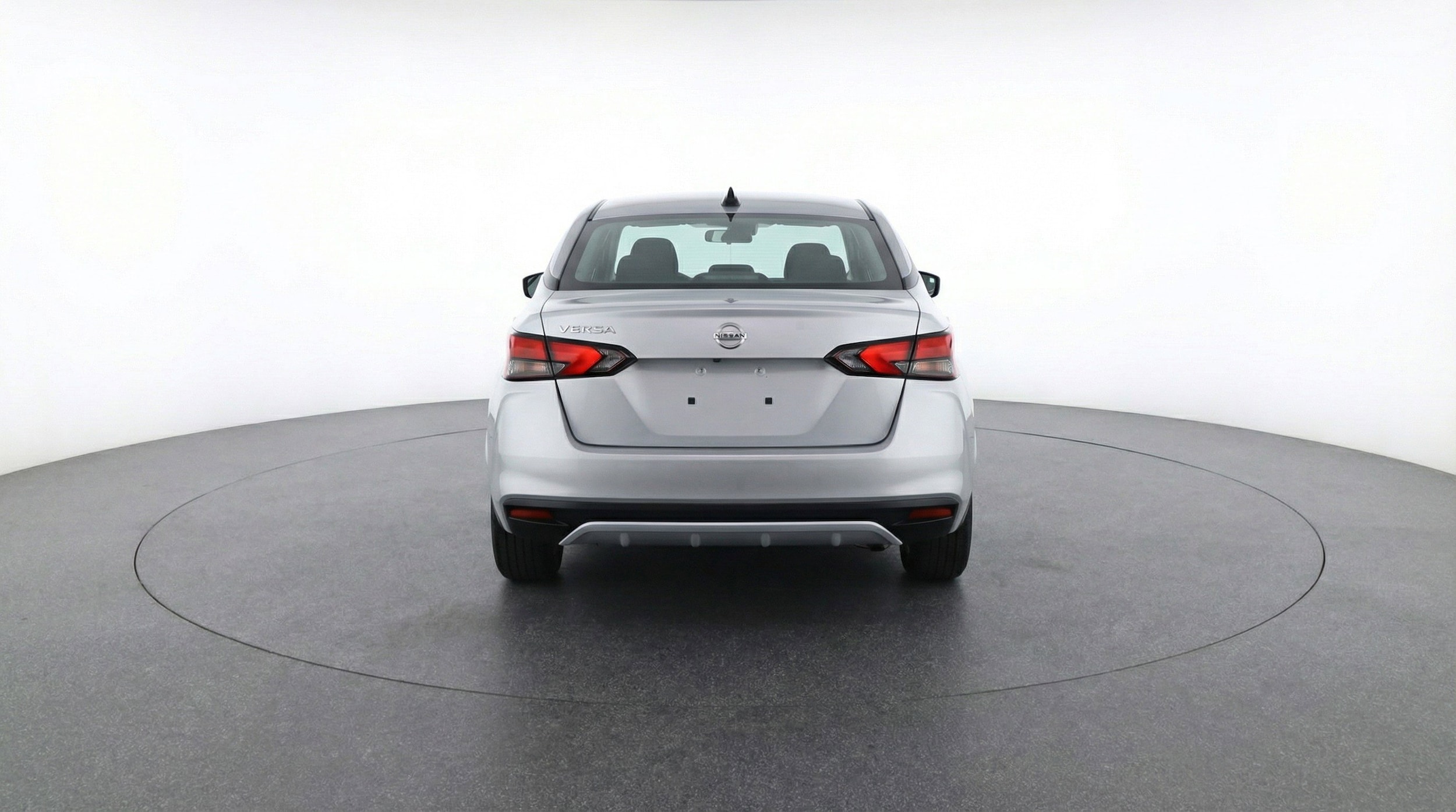 Thumbnail: 2025 Nissan Versa - 7