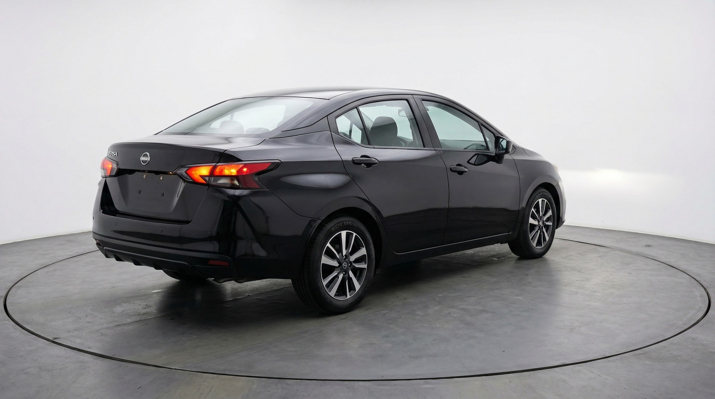 Thumbnail: 2025 Nissan Versa - 5