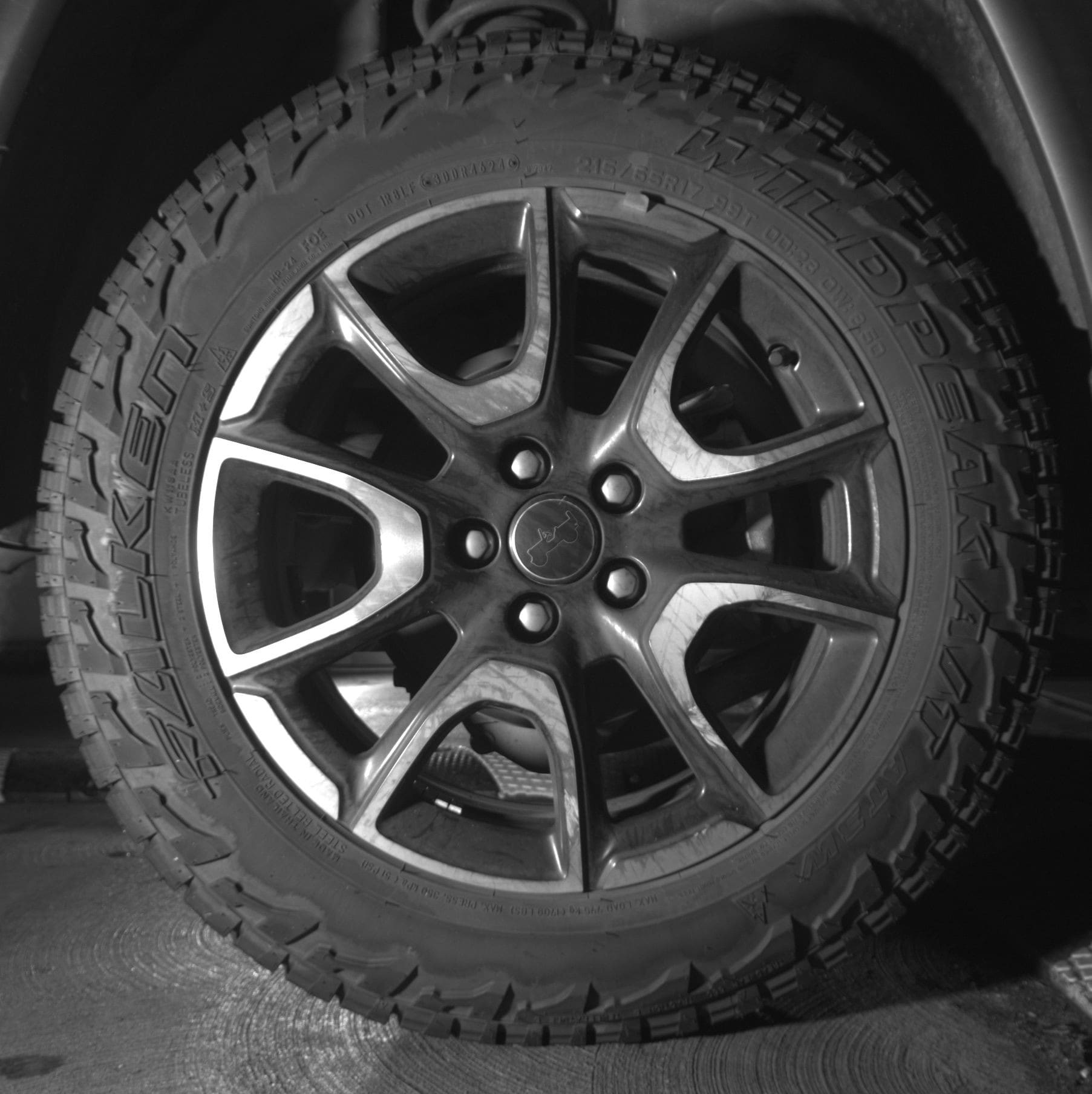 Thumbnail: 2025 Jeep Compass - 12